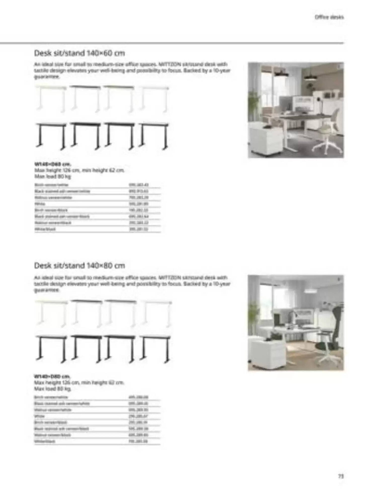 Ikea catalogue (2025-02-05 - 2025-12-31) | 73