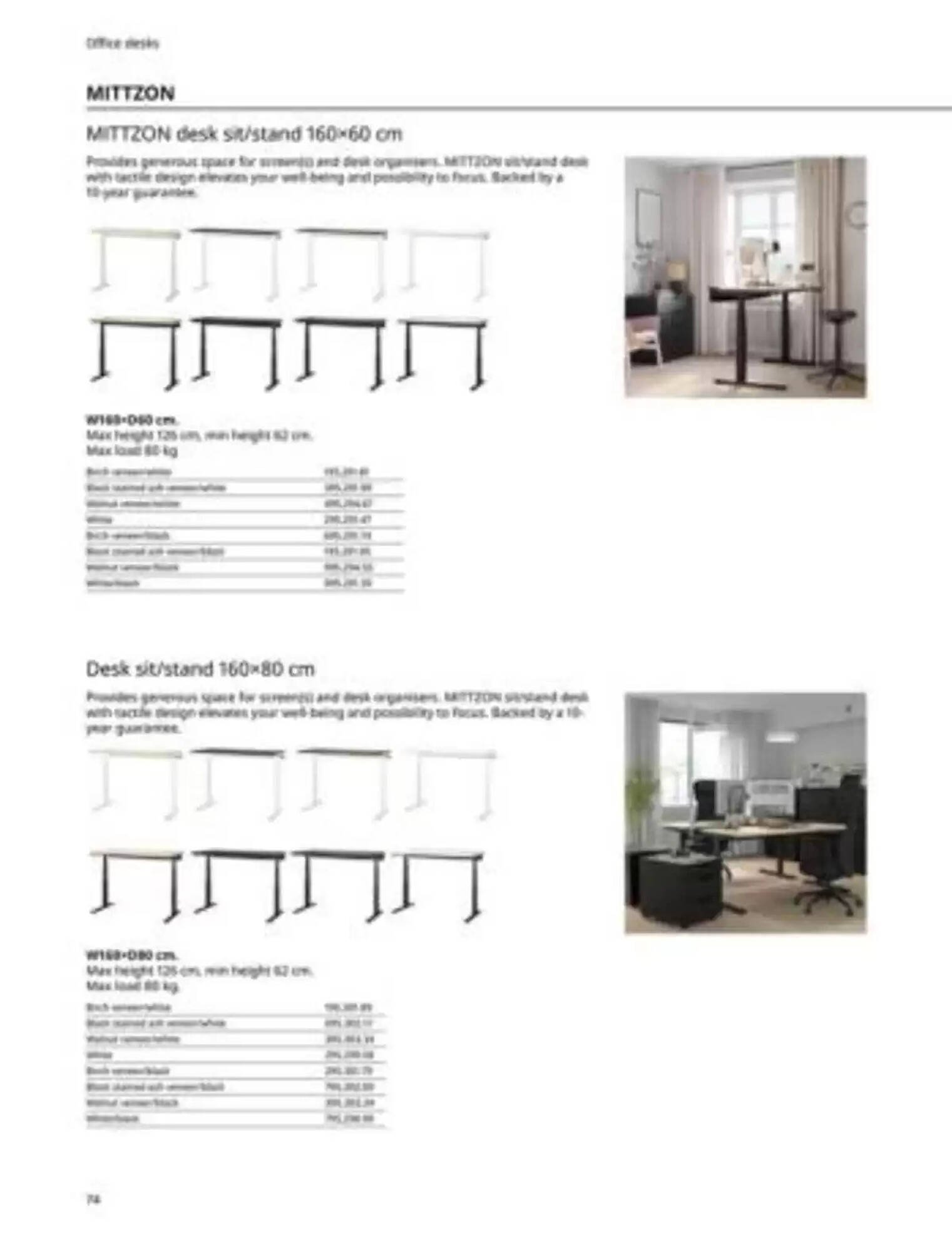 Ikea catalogue (2025-02-05 - 2025-12-31) | 74