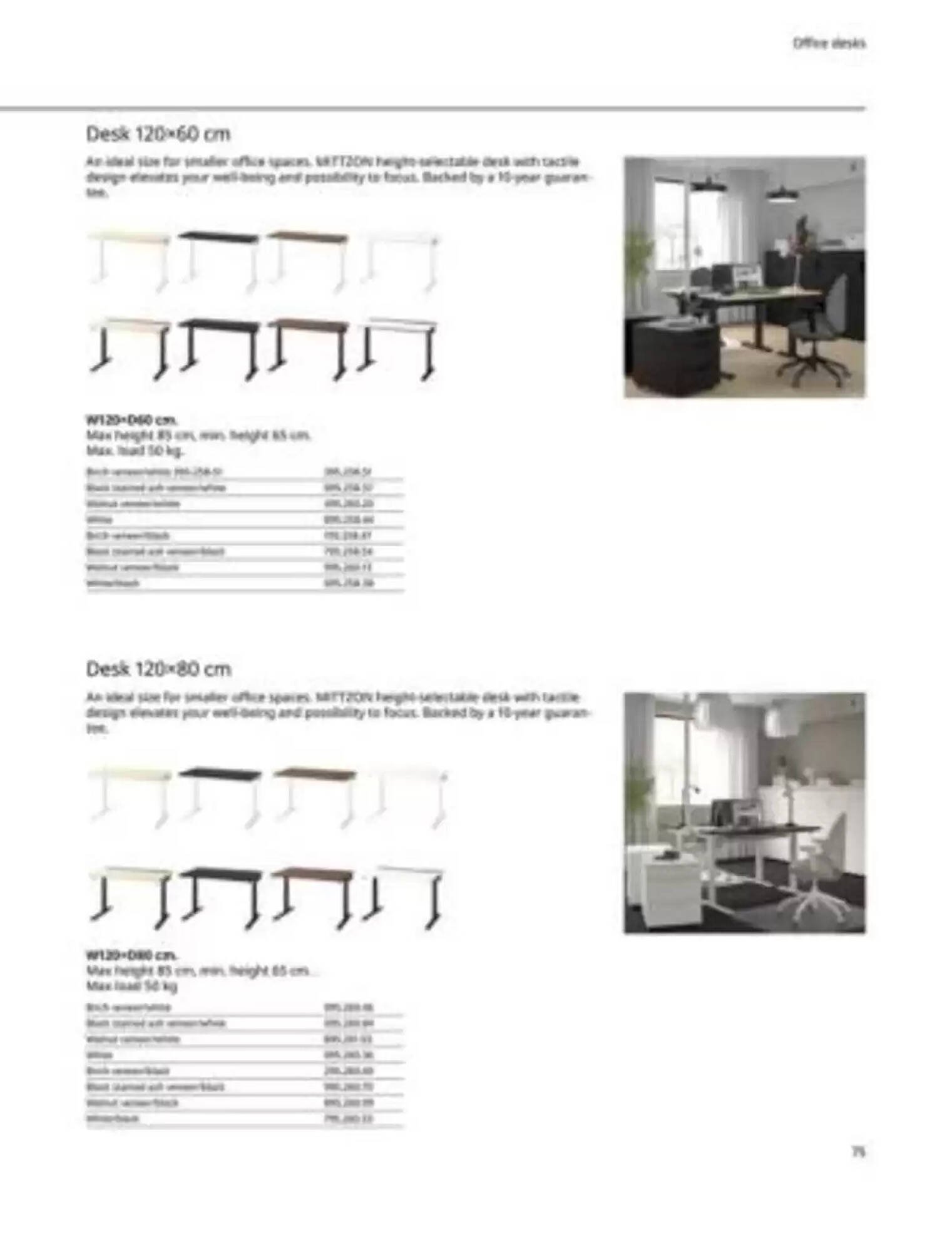 Ikea catalogue (2025-02-05 - 2025-12-31) | 75