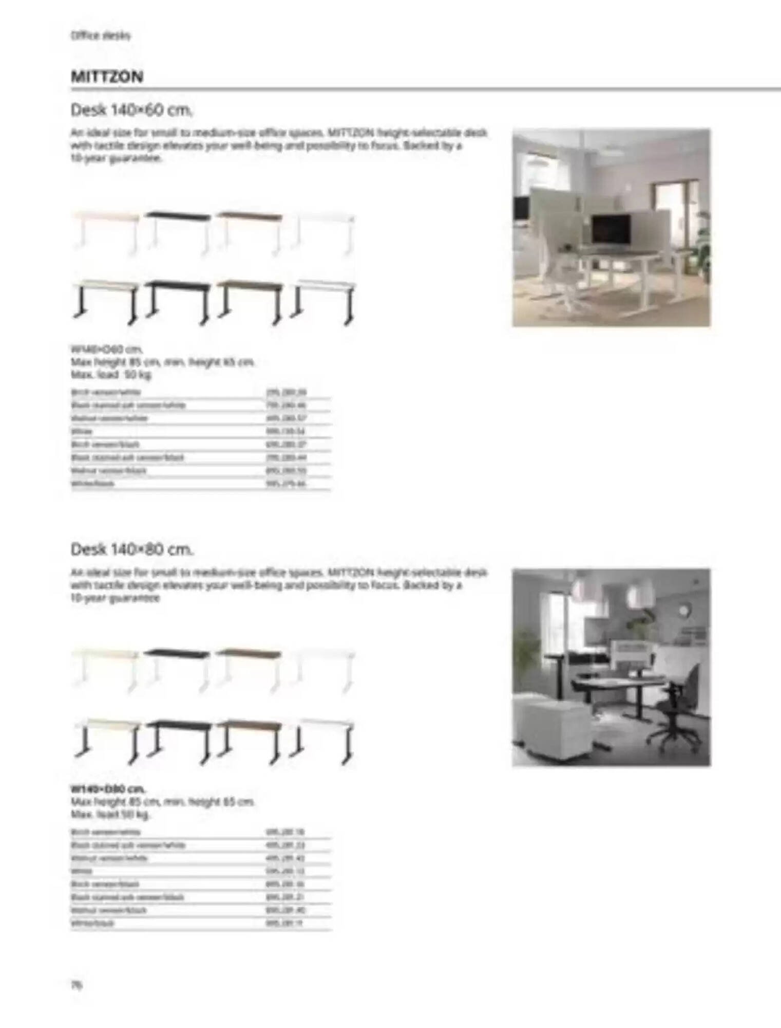 Ikea catalogue (2025-02-05 - 2025-12-31) | 76