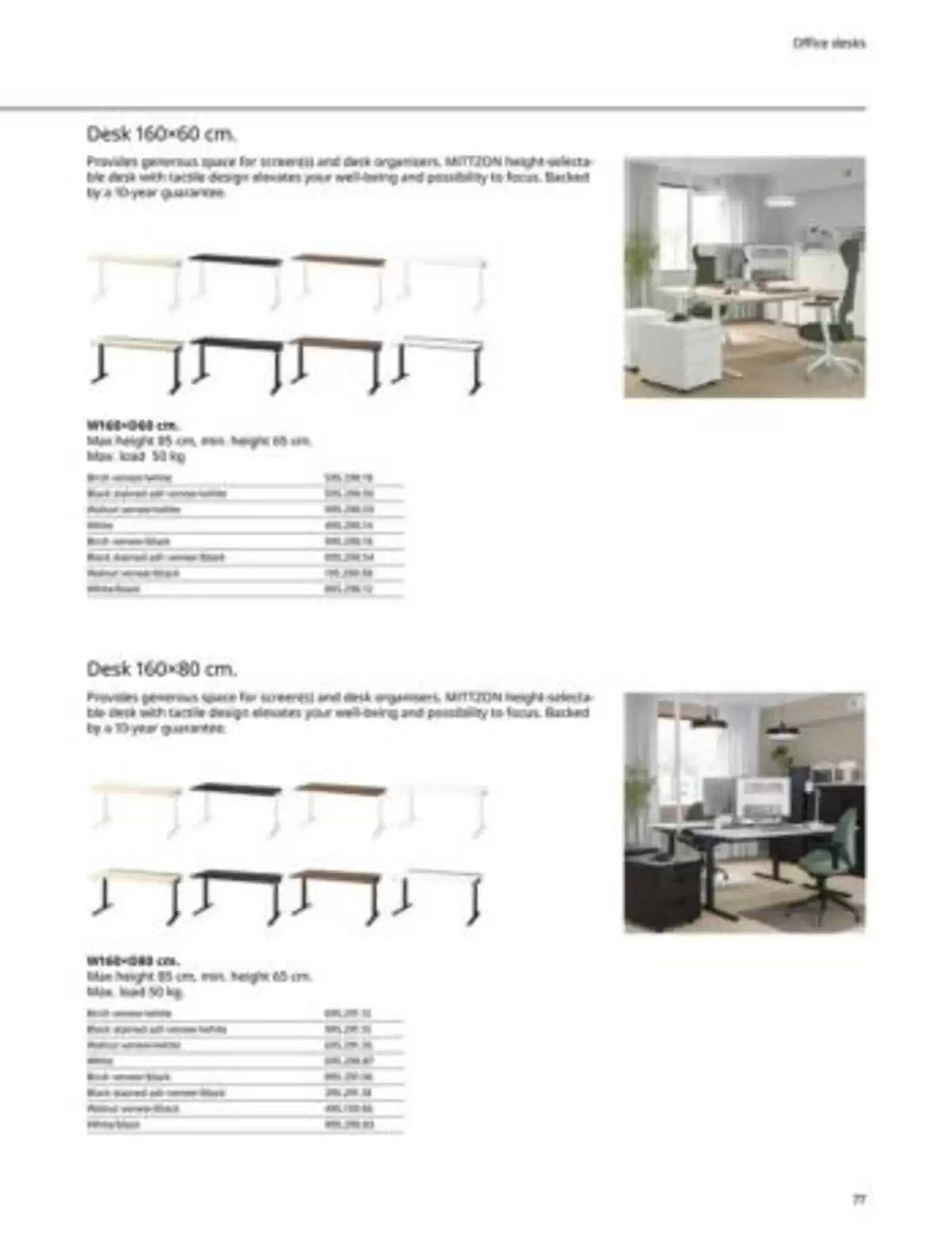 Ikea catalogue (2025-02-05 - 2025-12-31) | 77