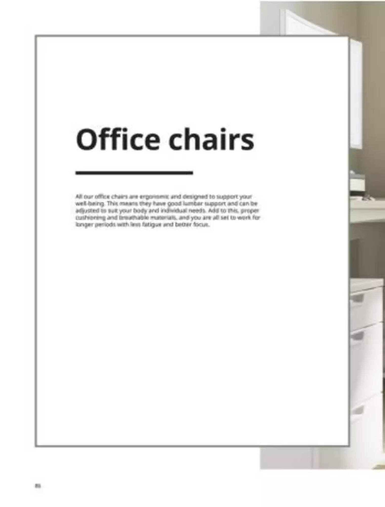 Ikea catalogue (2025-02-05 - 2025-12-31) | 86