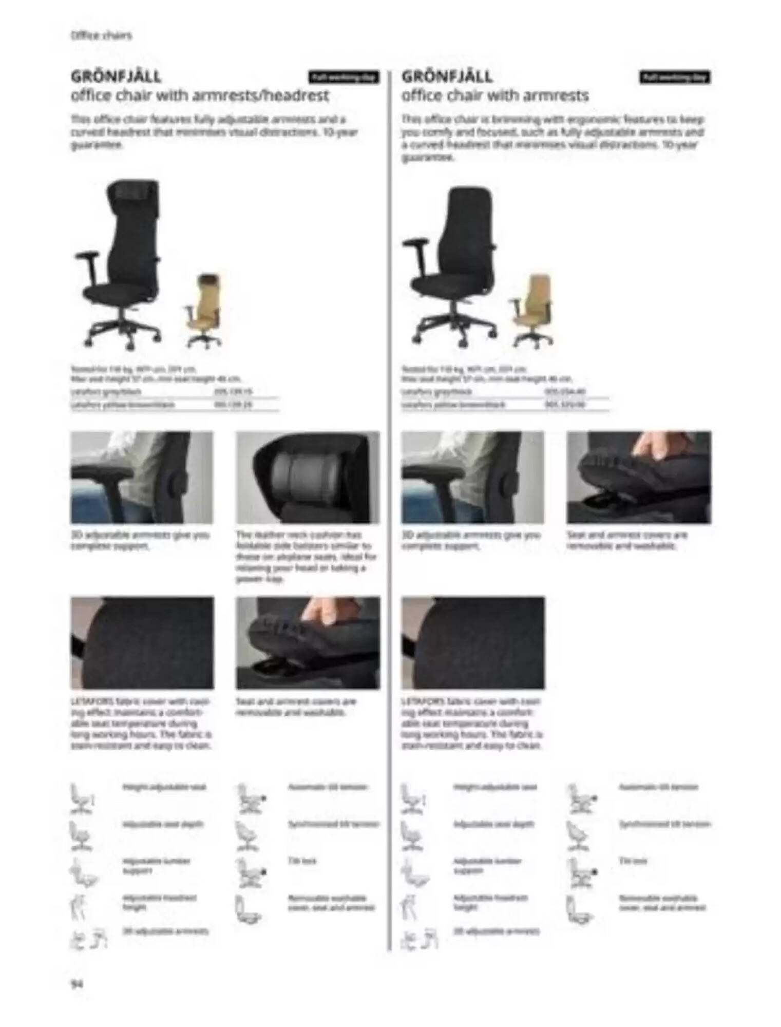 Ikea catalogue (2025-02-05 - 2025-12-31) | 94