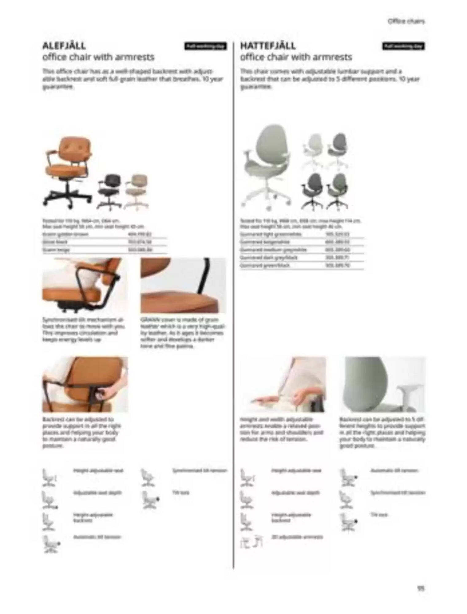 Ikea catalogue (2025-02-05 - 2025-12-31) | 95