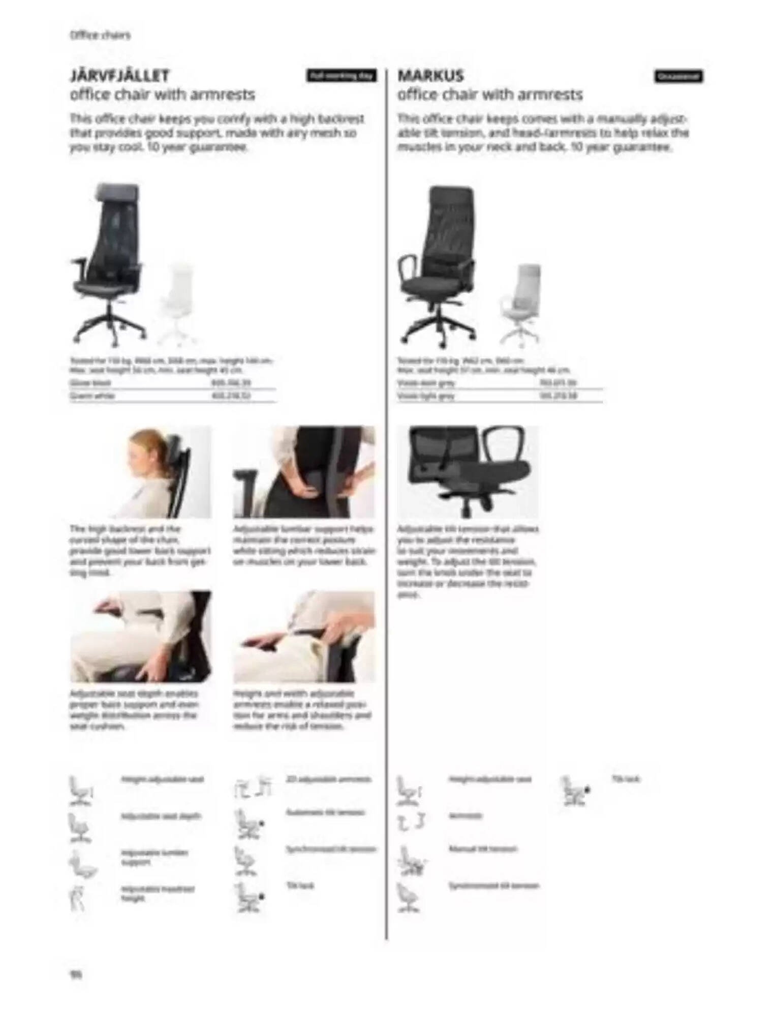 Ikea catalogue (2025-02-05 - 2025-12-31) | 96
