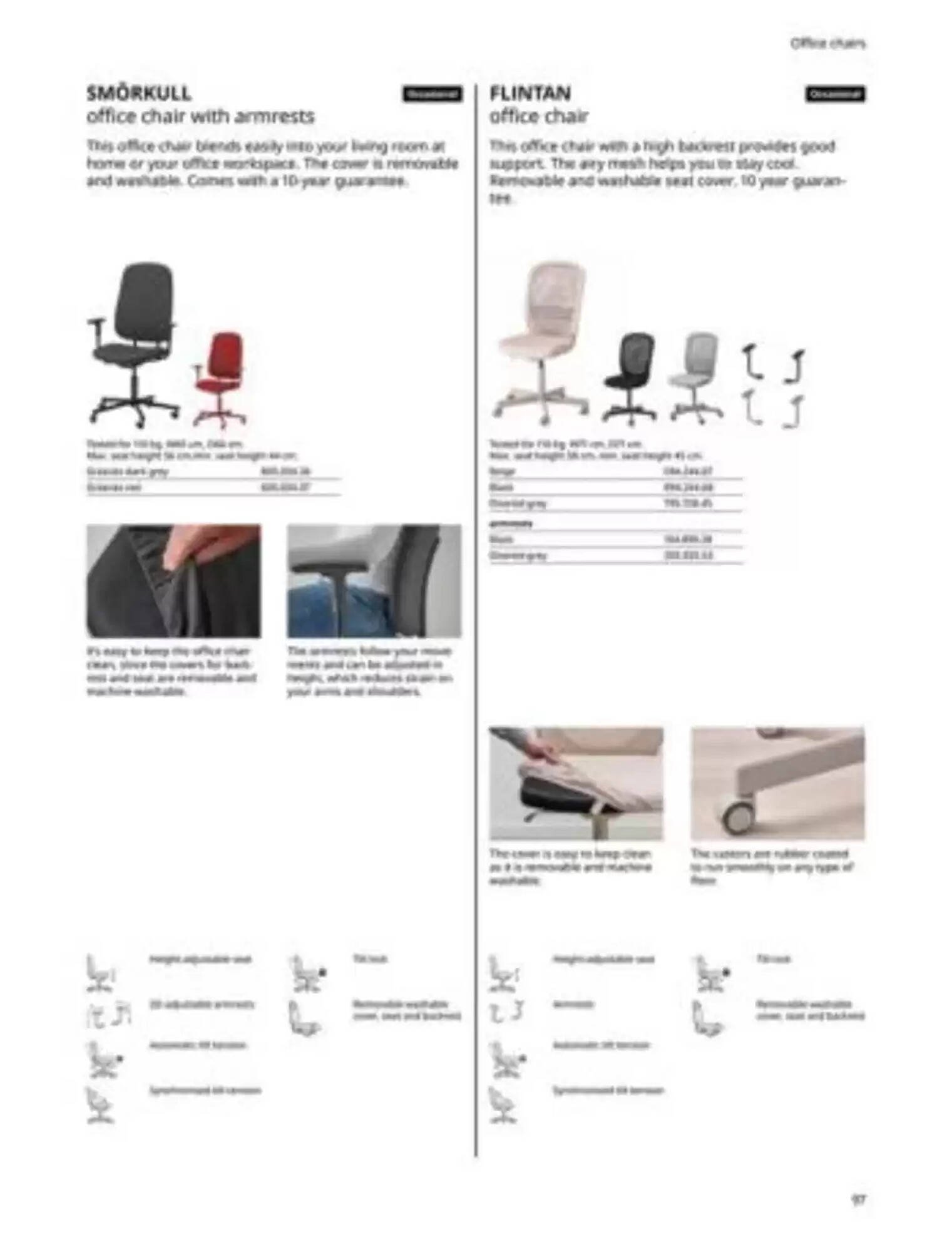 Ikea catalogue (2025-02-05 - 2025-12-31) | 97