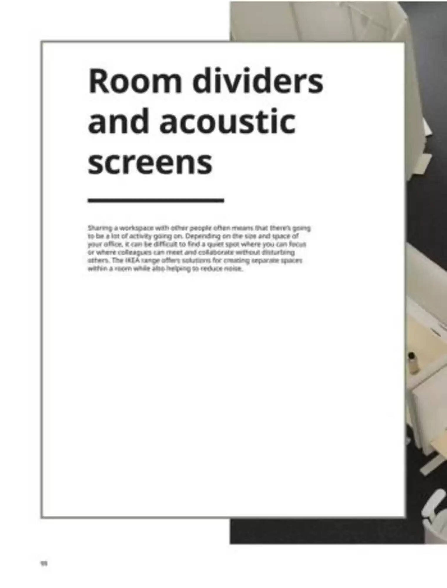 Ikea catalogue (2025-02-05 - 2025-12-31) | 98