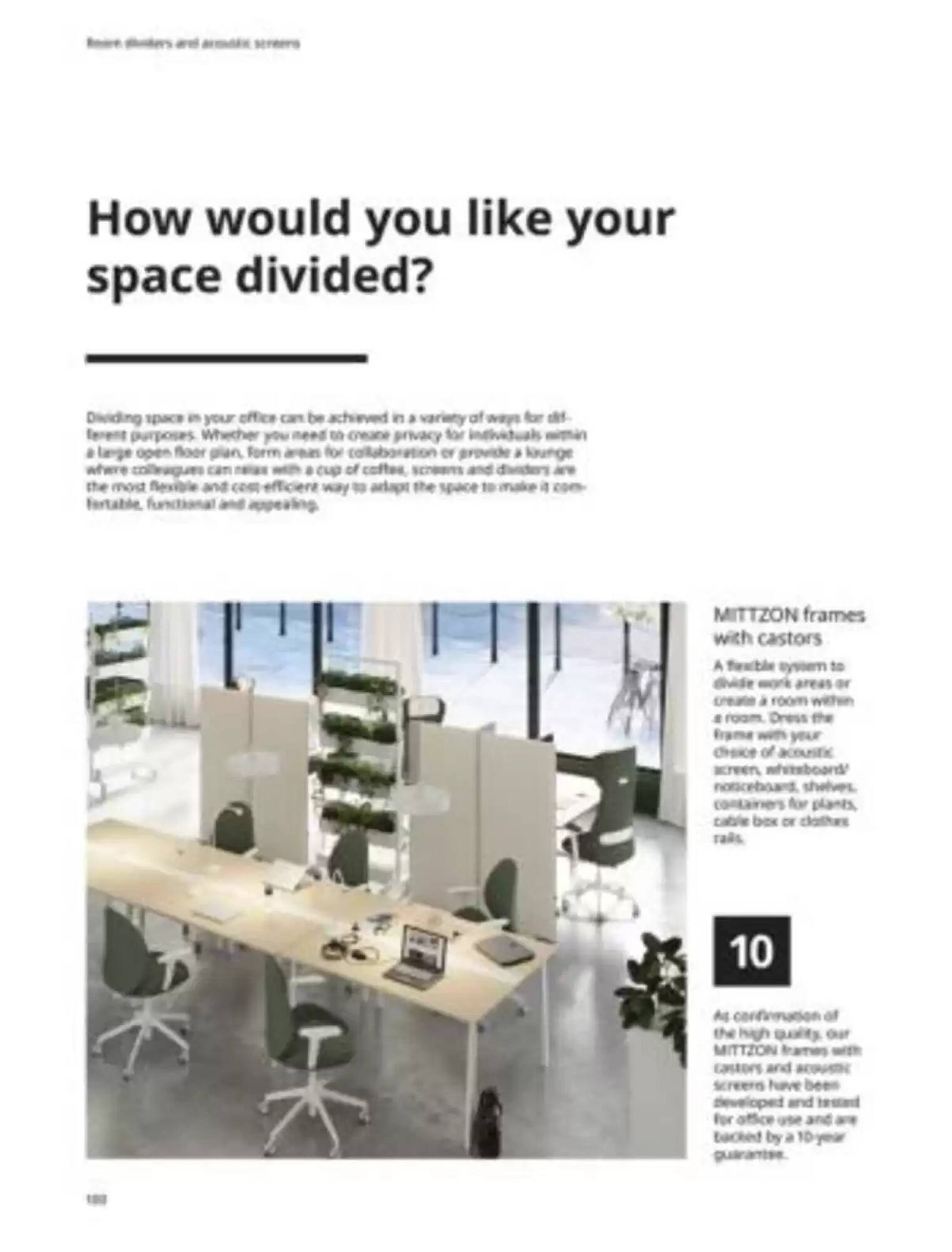 Ikea catalogue (2025-02-05 - 2025-12-31) | 100