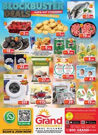 Grand Hyper Market catalogue (2026-02-02 - 2026-02-04)