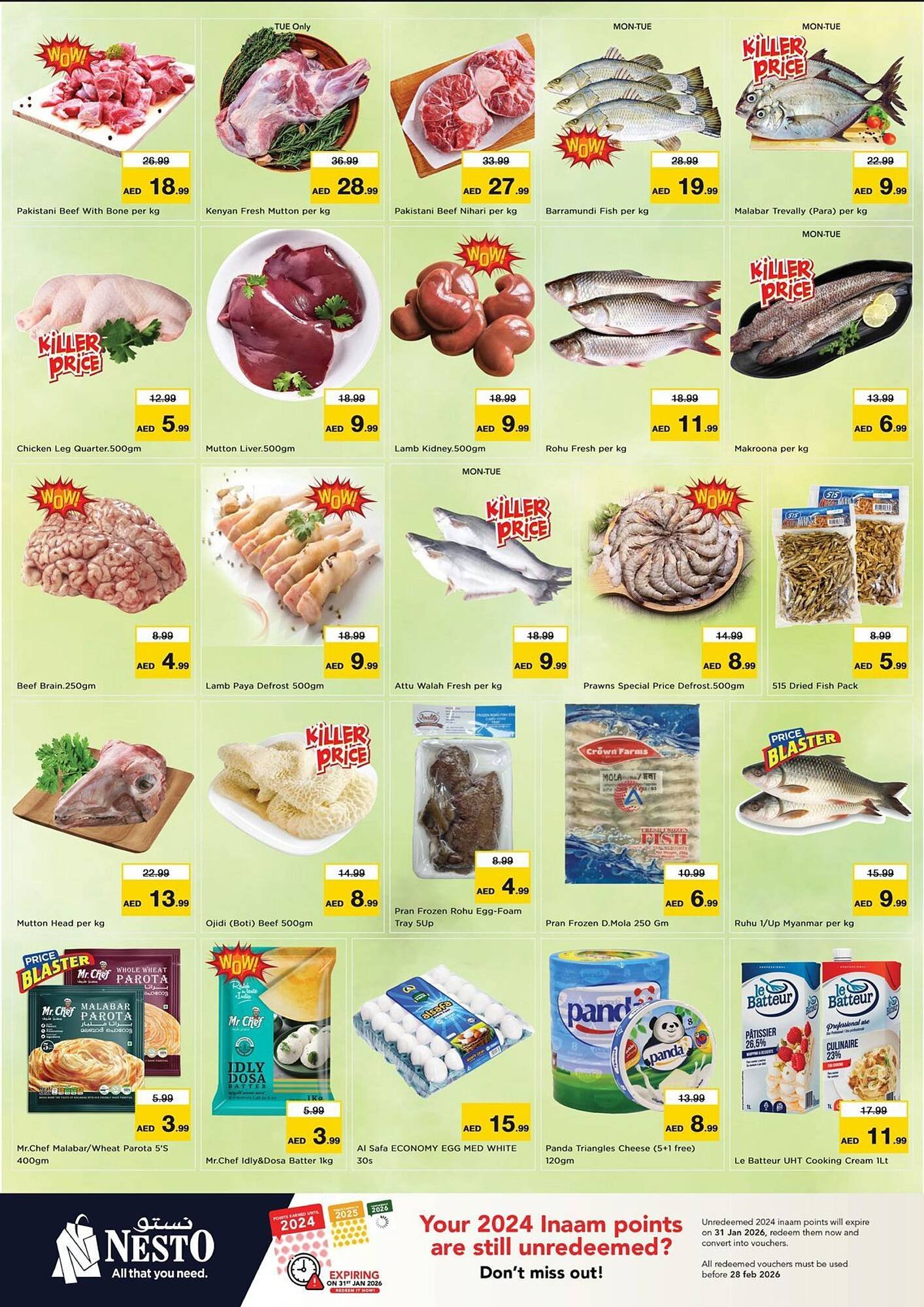 Nesto catalogue (2026-01-12 - 2026-01-14) | 3