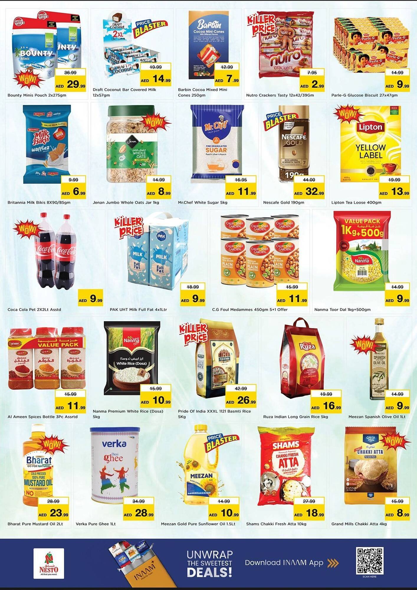 Nesto catalogue (2026-01-12 - 2026-01-14) | 5