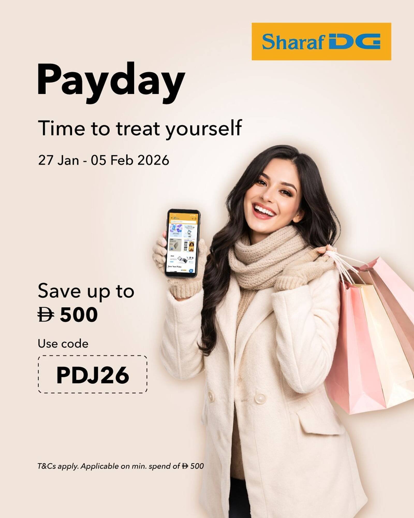 Sharaf DG catalogue (2026-01-28 - 2026-02-05)