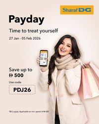 Sharaf DG catalogue (2026-01-28 - 2026-02-05)