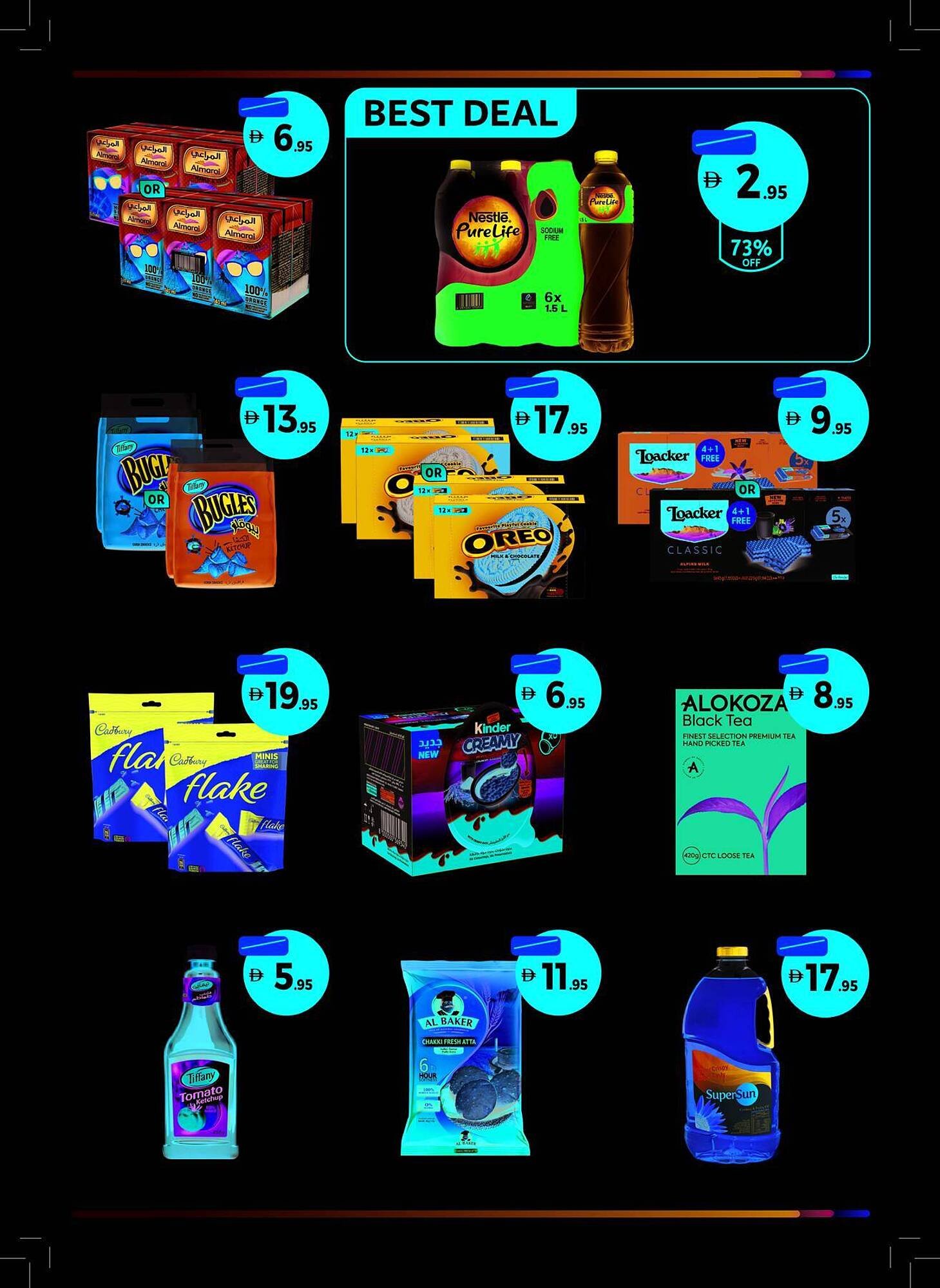 Union Coop catalogue (2025-11-17 - 2025-11-26)