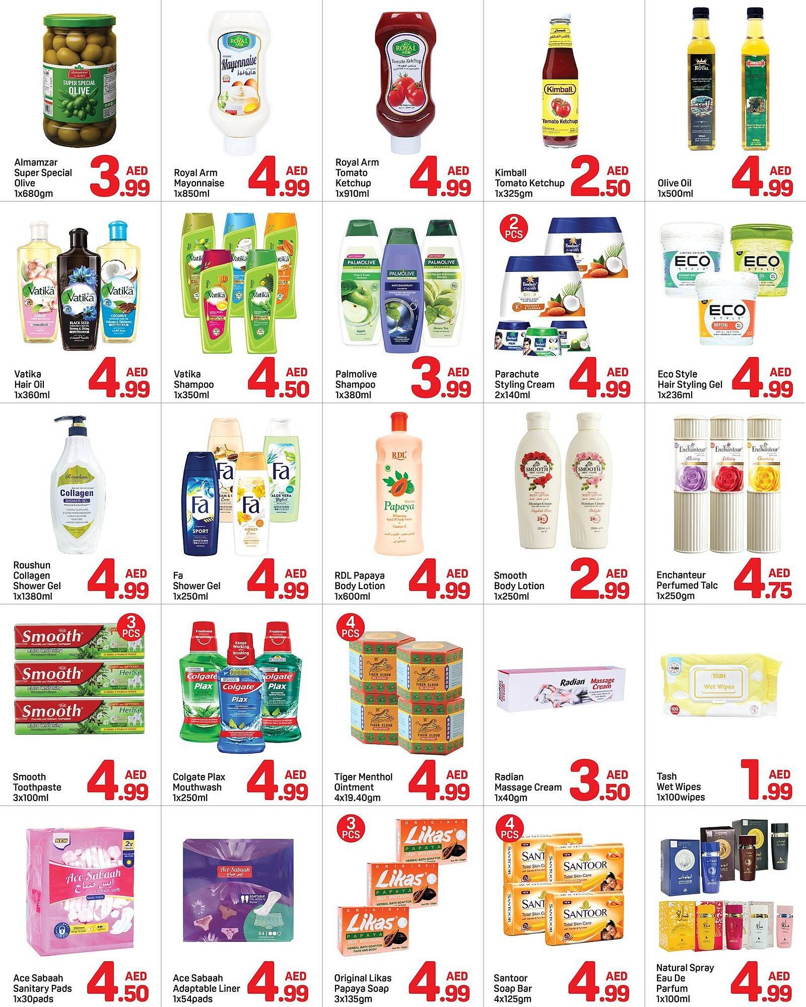 Day To Day catalogue (2025-10-25 - 2025-11-02) | 4