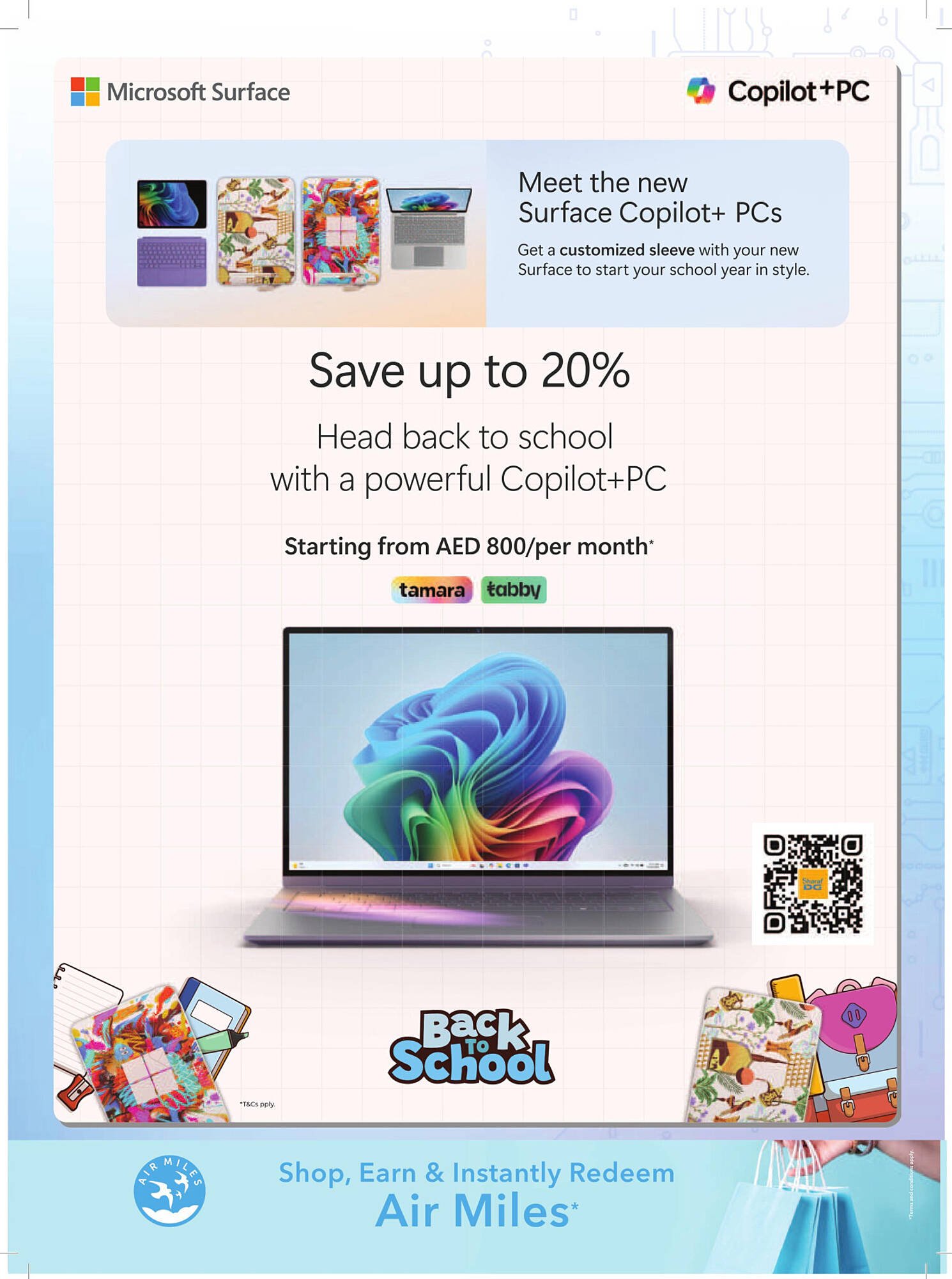 Sharaf DG catalogue (2025-08-12 - 2025-08-21)