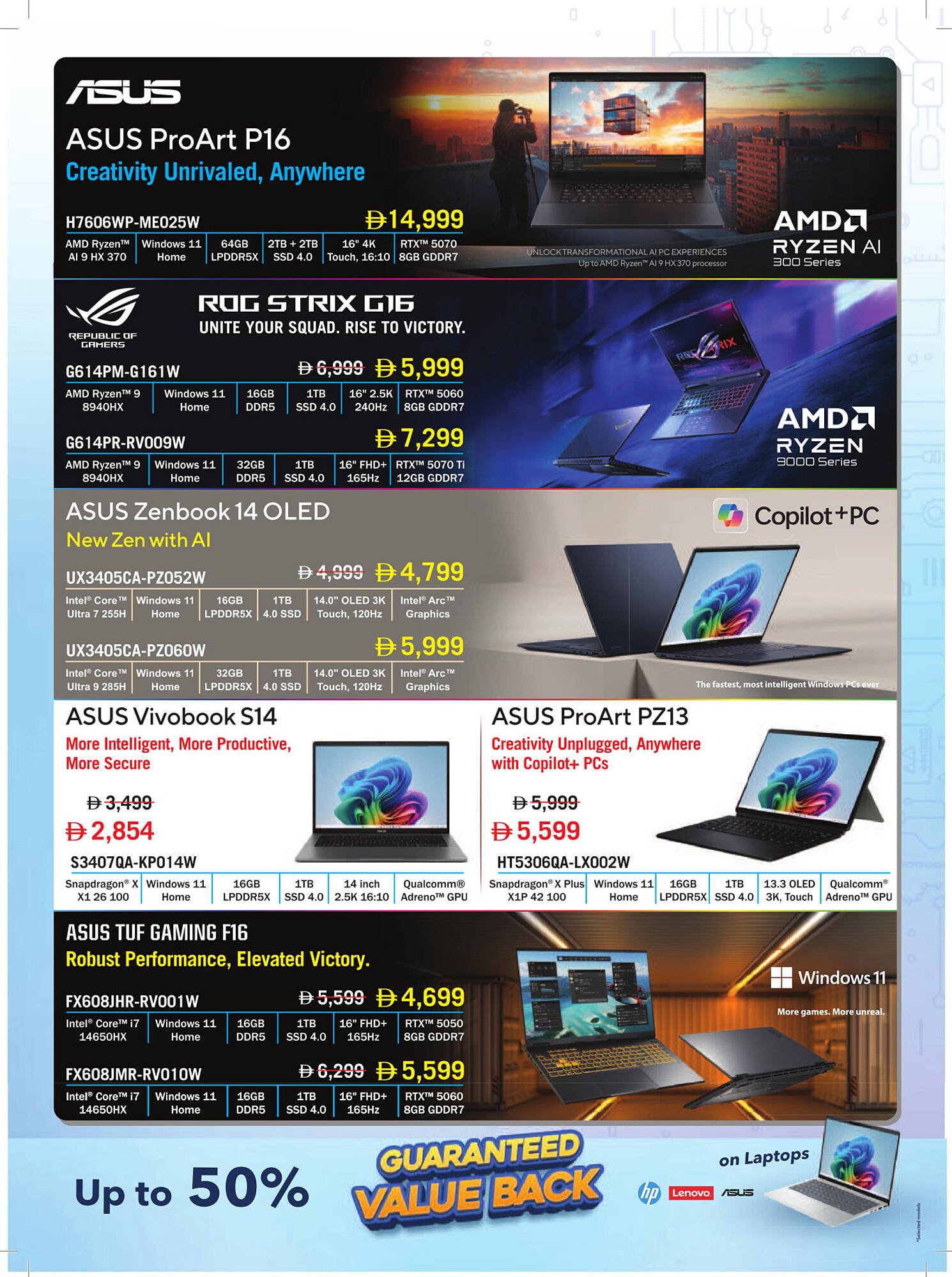 Sharaf DG catalogue (2025-08-12 - 2025-08-21)