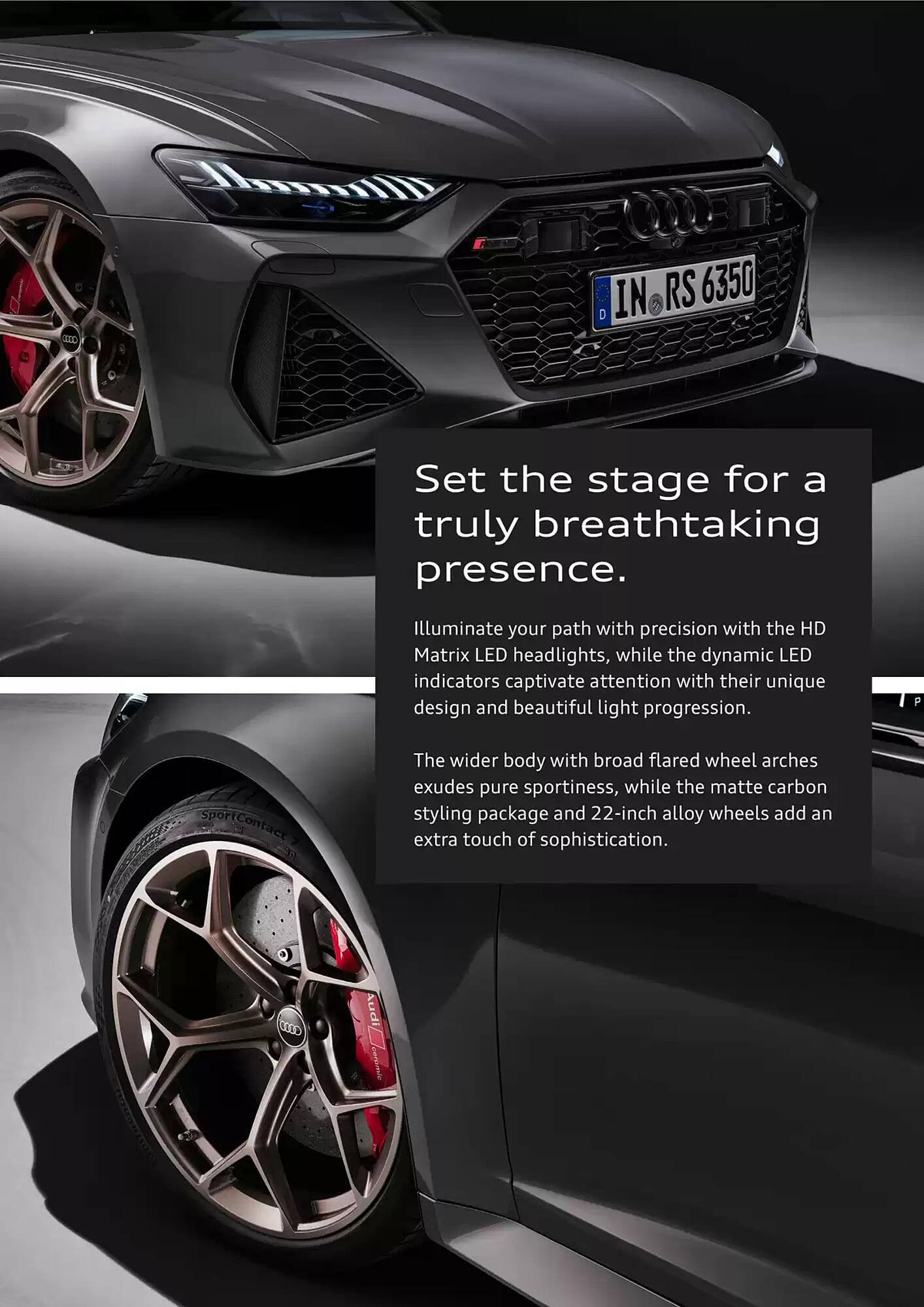 Audi catalogue (2025-01-21 - 2025-12-31) | 3