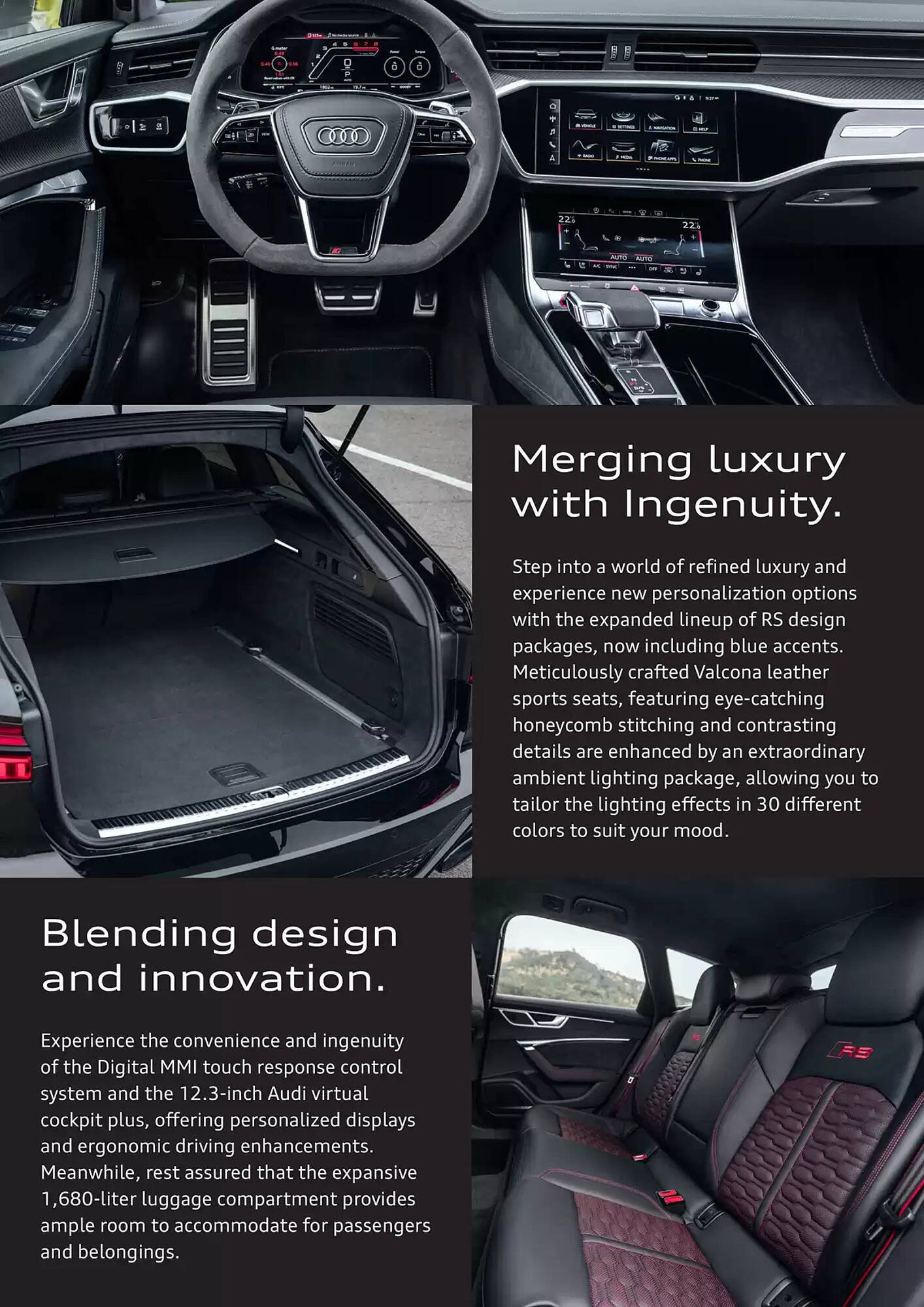 Audi catalogue (2025-01-21 - 2025-12-31) | 4