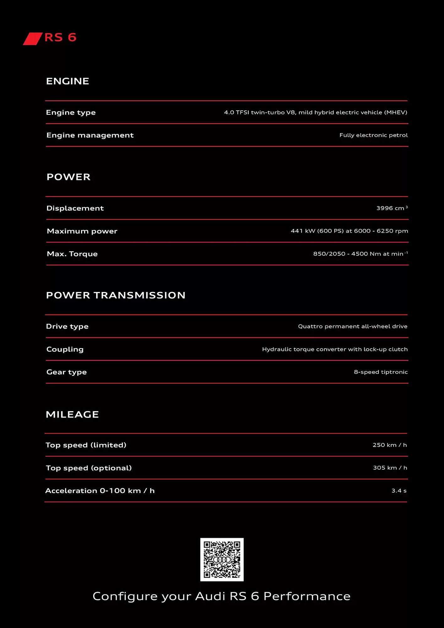 Audi catalogue (2025-01-21 - 2025-12-31) | 5