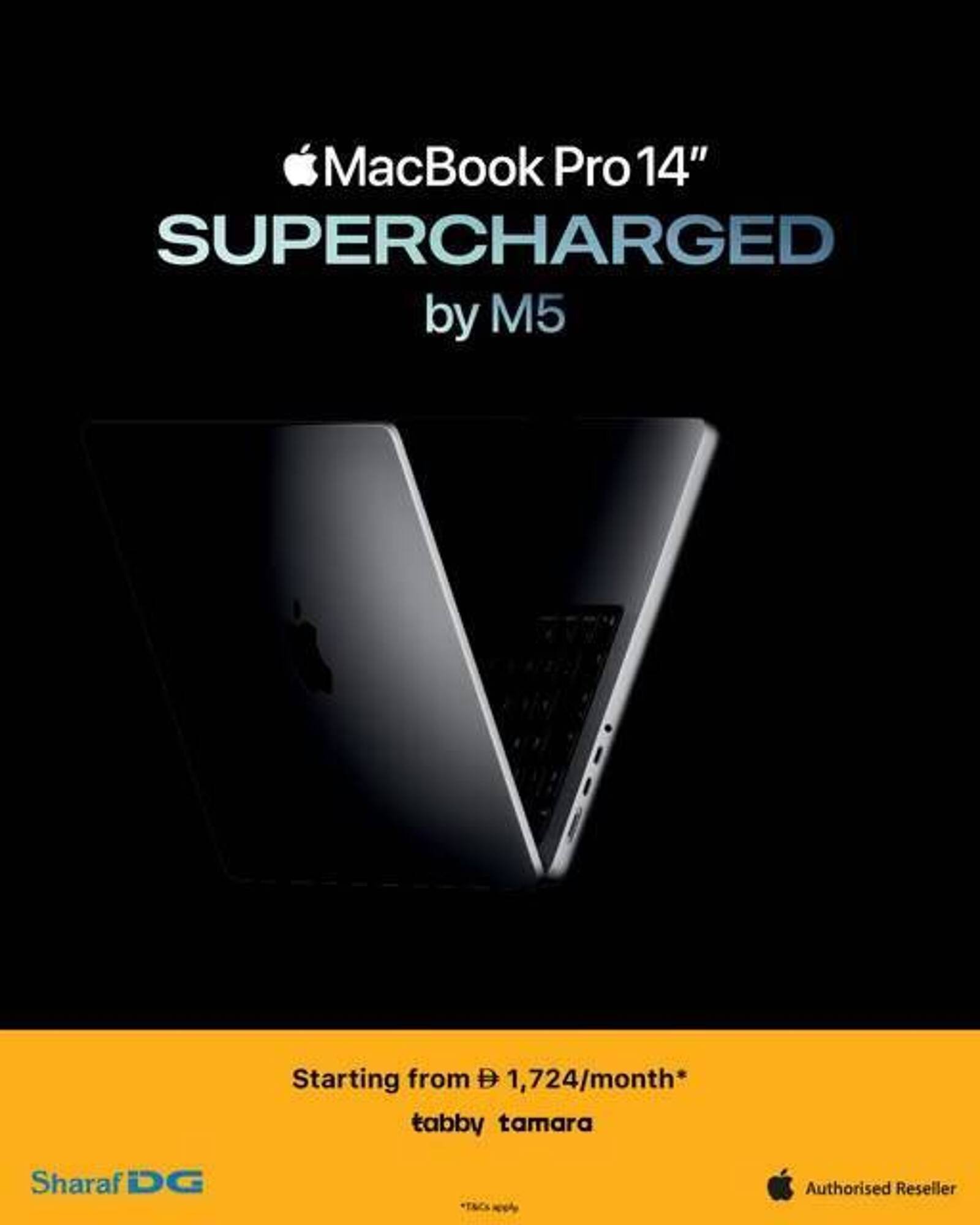 Sharaf DG catalogue (2025-10-29 - 2025-11-30) | 1