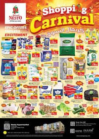 Nesto catalogue (2025-11-17 - 2025-11-20)