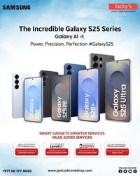 Jacky's Electronics catalogue (2026-02-07 - 2026-02-10)