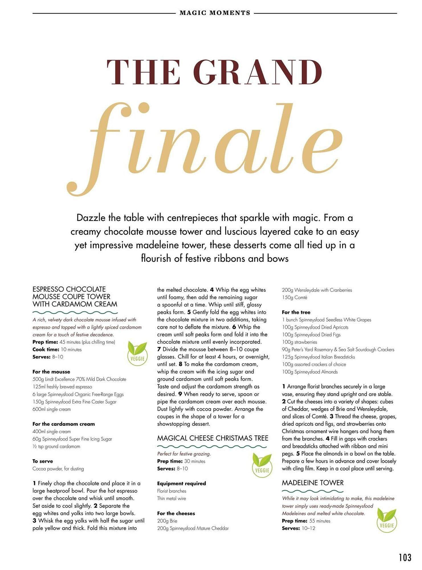 Spinneys catalogue (2025-11-03 - 2025-12-31) | 103