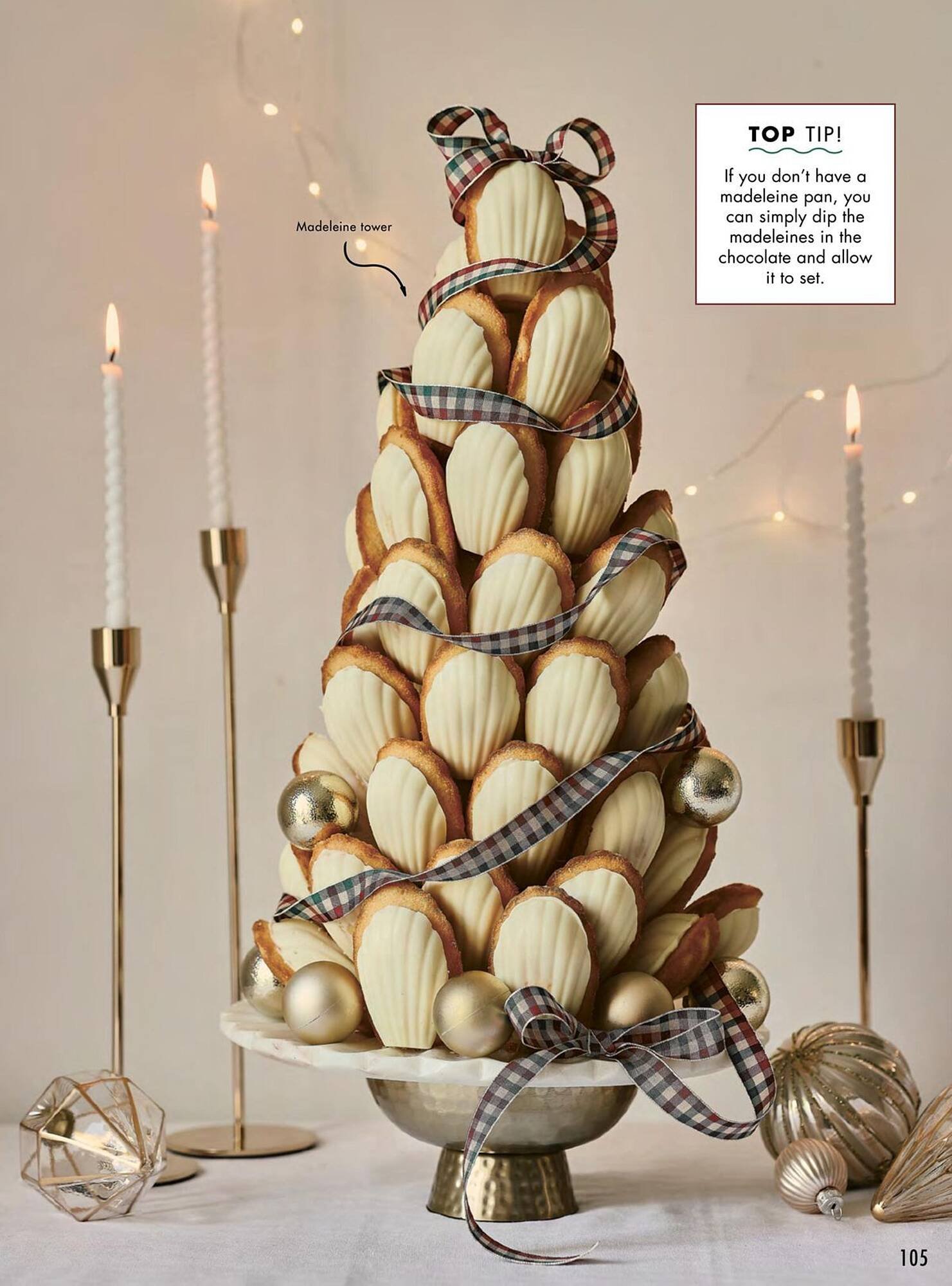 Spinneys catalogue (2025-11-03 - 2025-12-31) | 105