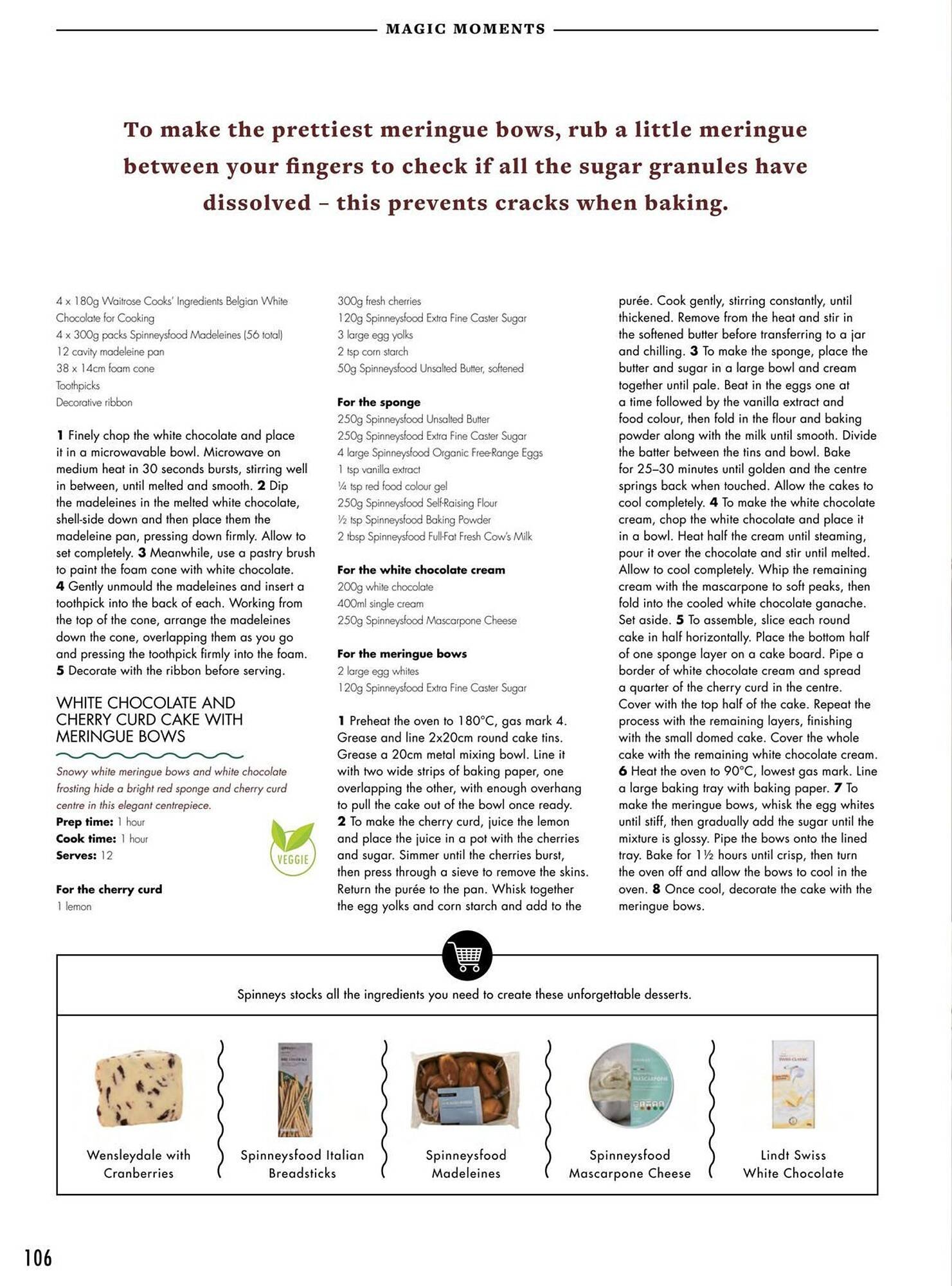 Spinneys catalogue (2025-11-03 - 2025-12-31) | 106