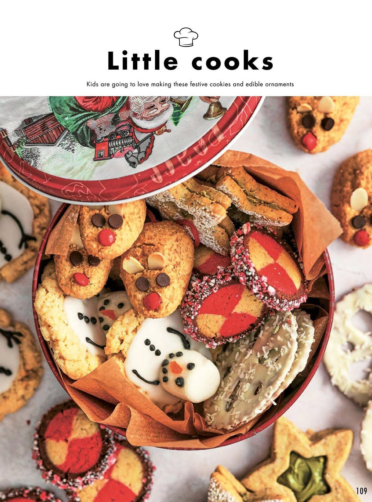 Spinneys catalogue (2025-11-03 - 2025-12-31) | 109