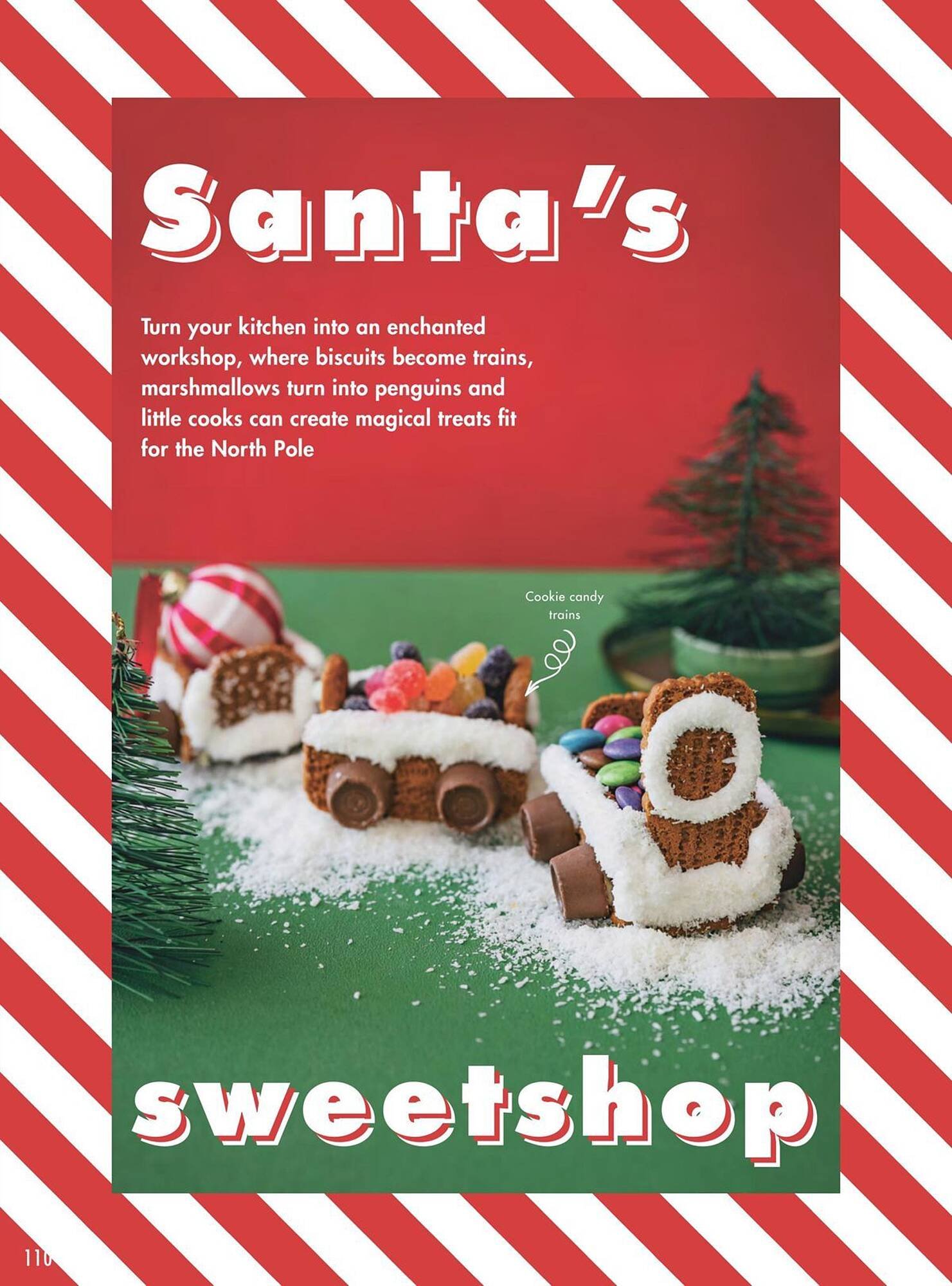 Spinneys catalogue (2025-11-03 - 2025-12-31) | 110