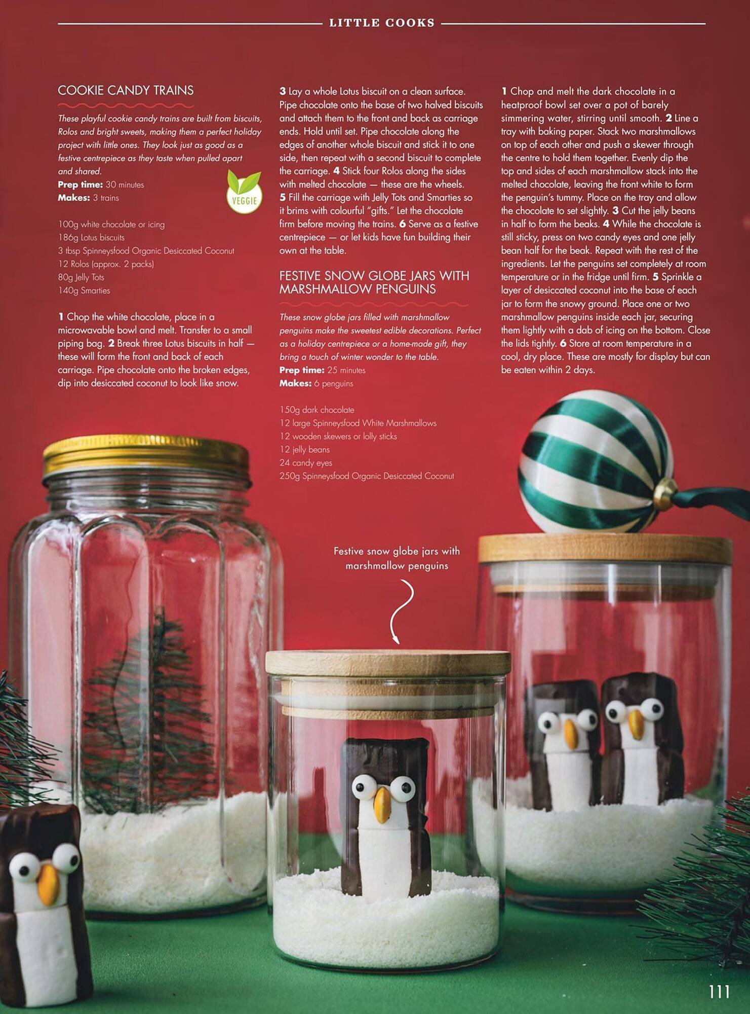 Spinneys catalogue (2025-11-03 - 2025-12-31) | 111