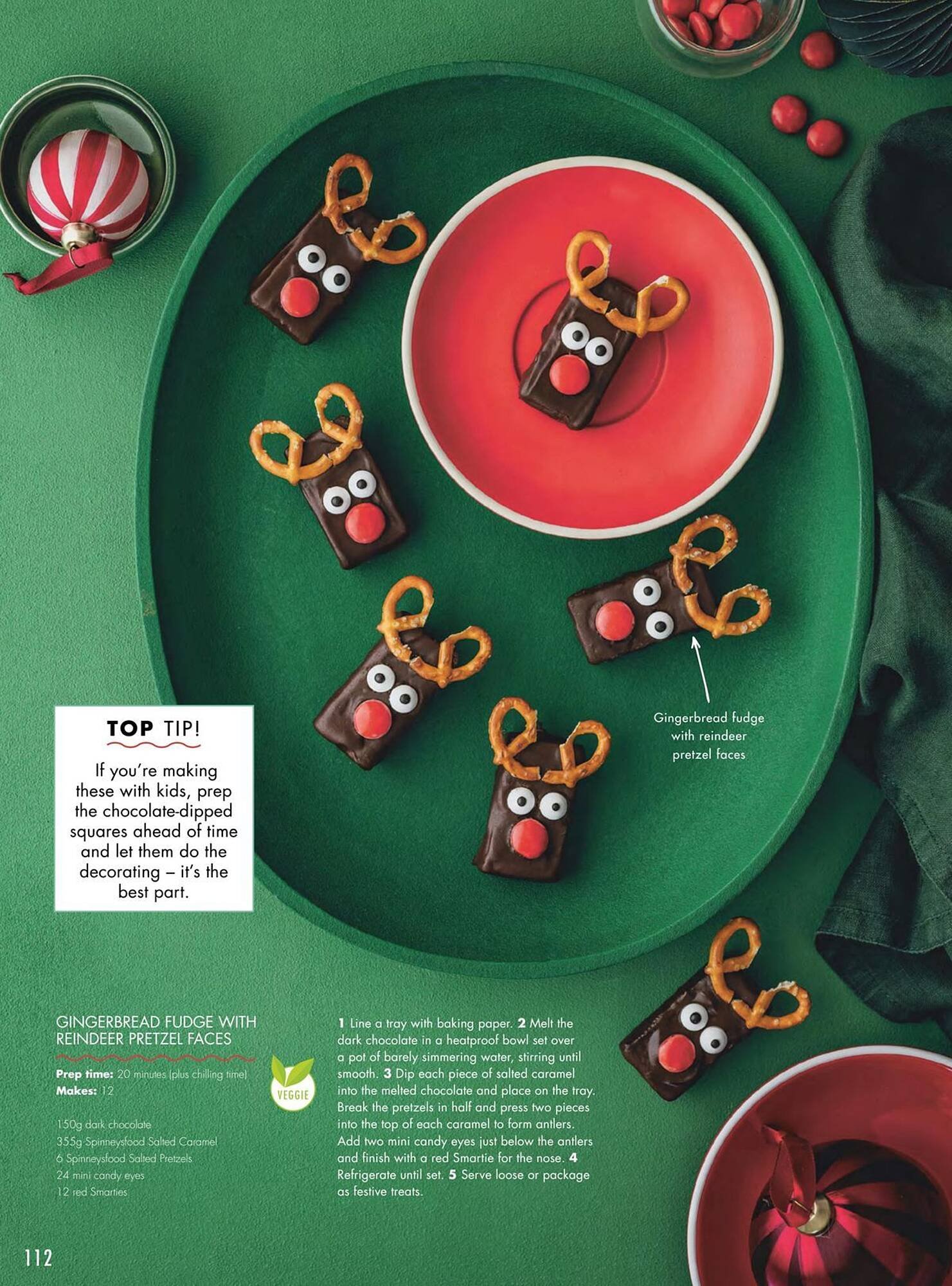 Spinneys catalogue (2025-11-03 - 2025-12-31) | 112