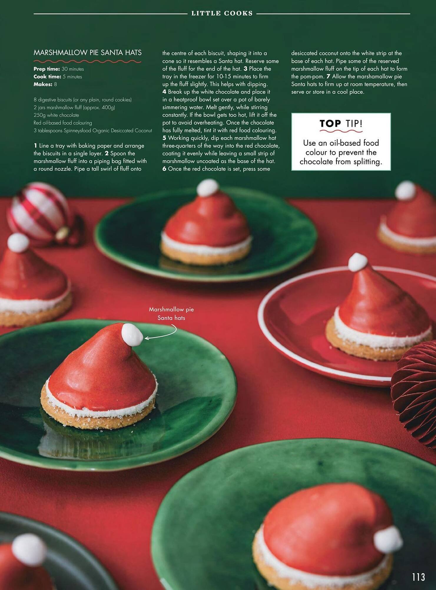 Spinneys catalogue (2025-11-03 - 2025-12-31) | 113