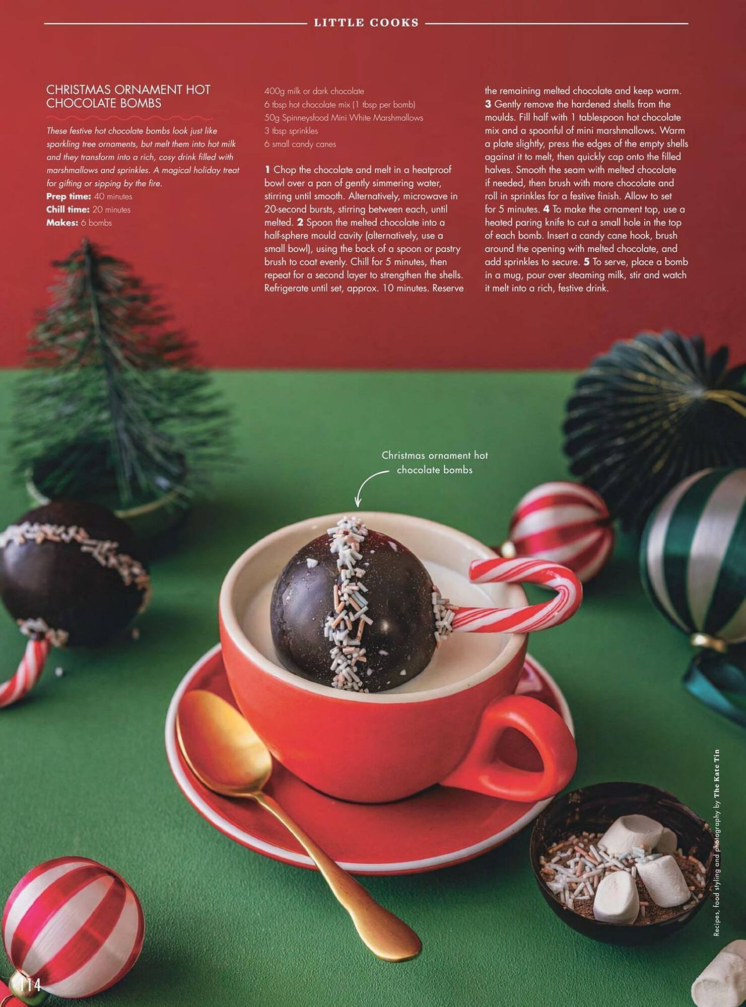 Spinneys catalogue (2025-11-03 - 2025-12-31) | 114