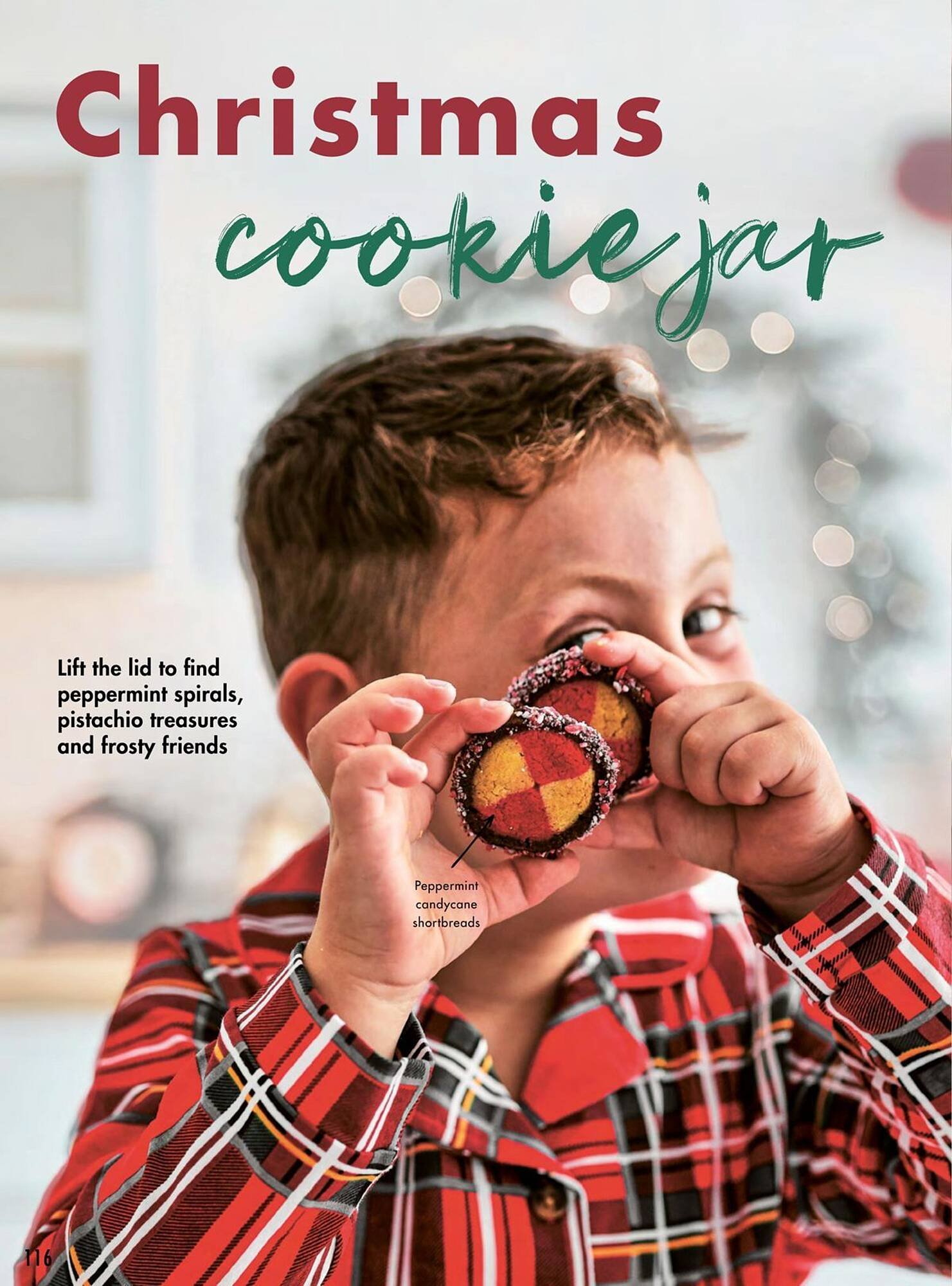 Spinneys catalogue (2025-11-03 - 2025-12-31) | 116