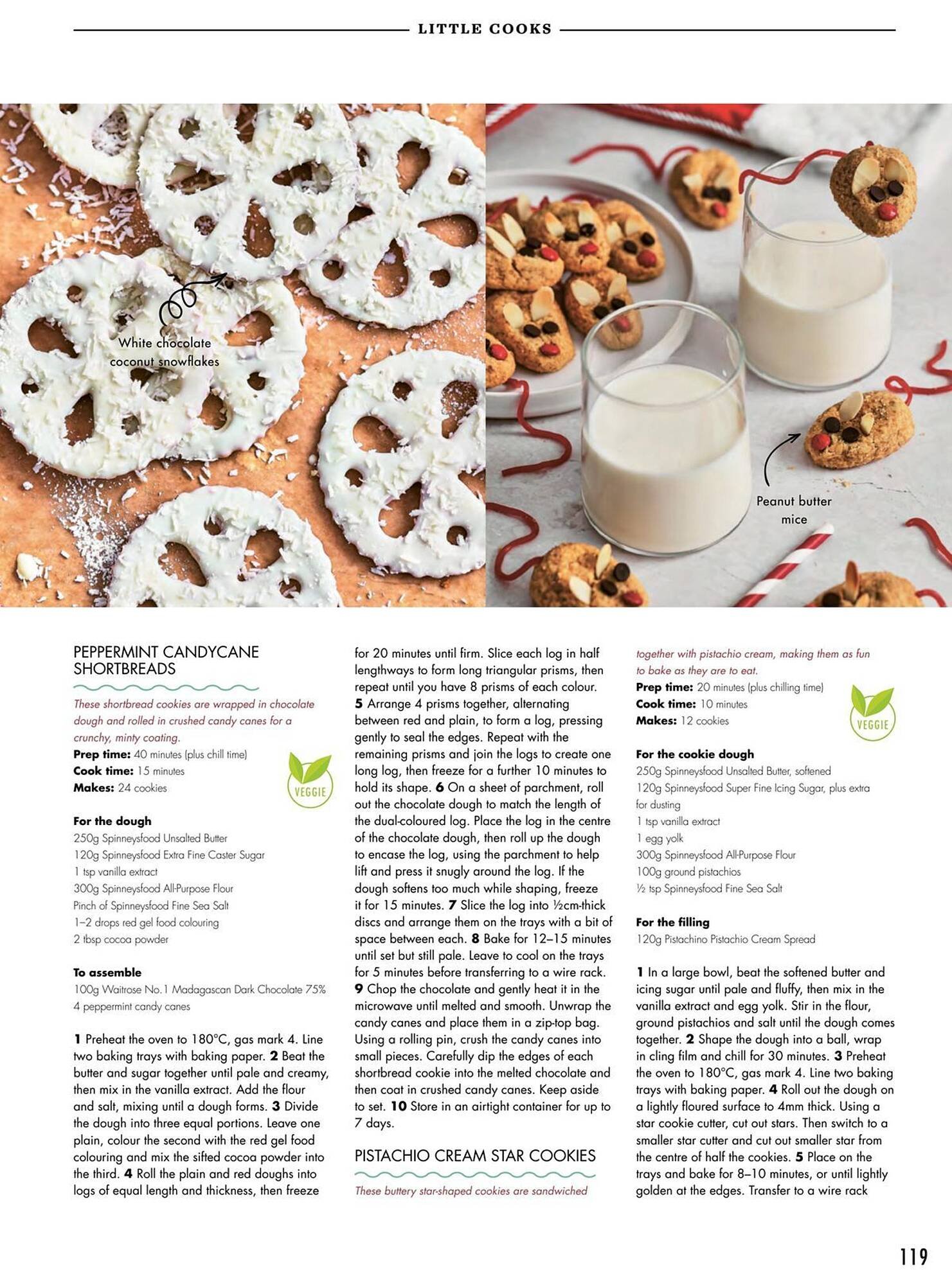 Spinneys catalogue (2025-11-03 - 2025-12-31) | 119