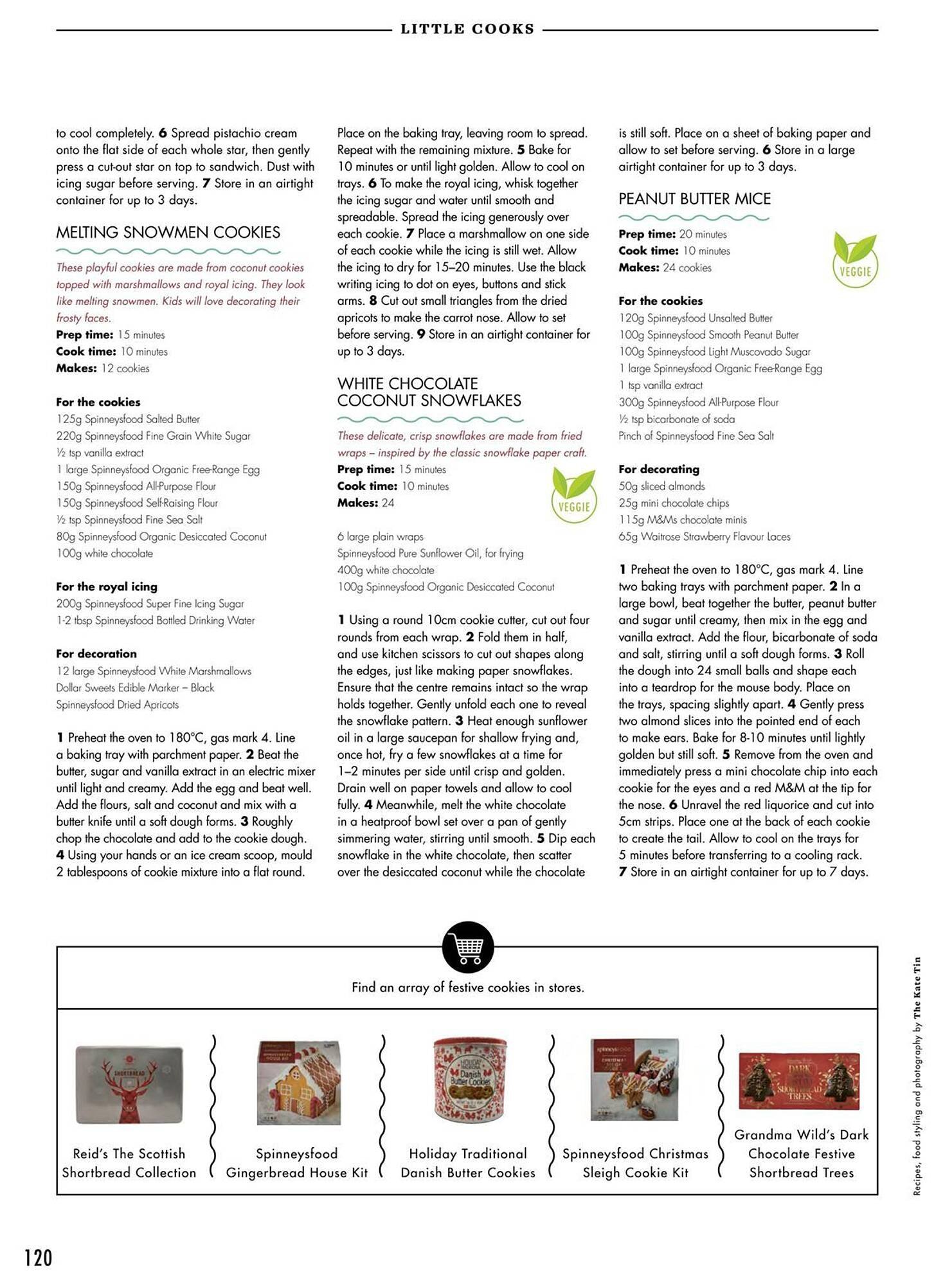 Spinneys catalogue (2025-11-03 - 2025-12-31) | 120