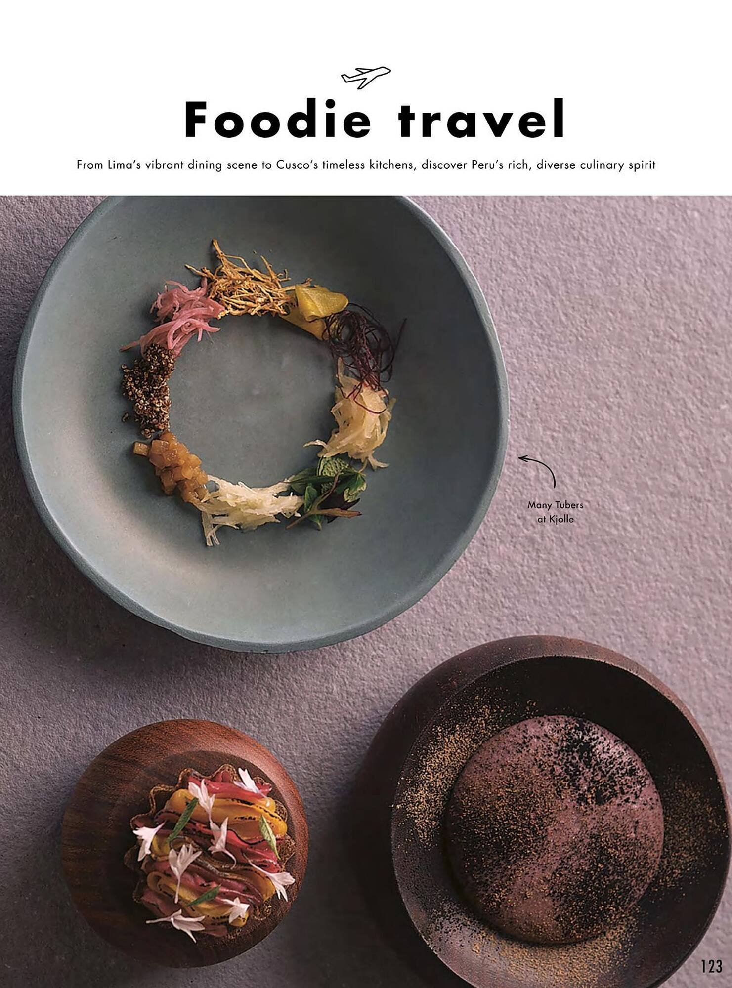 Spinneys catalogue (2025-11-03 - 2025-12-31) | 123