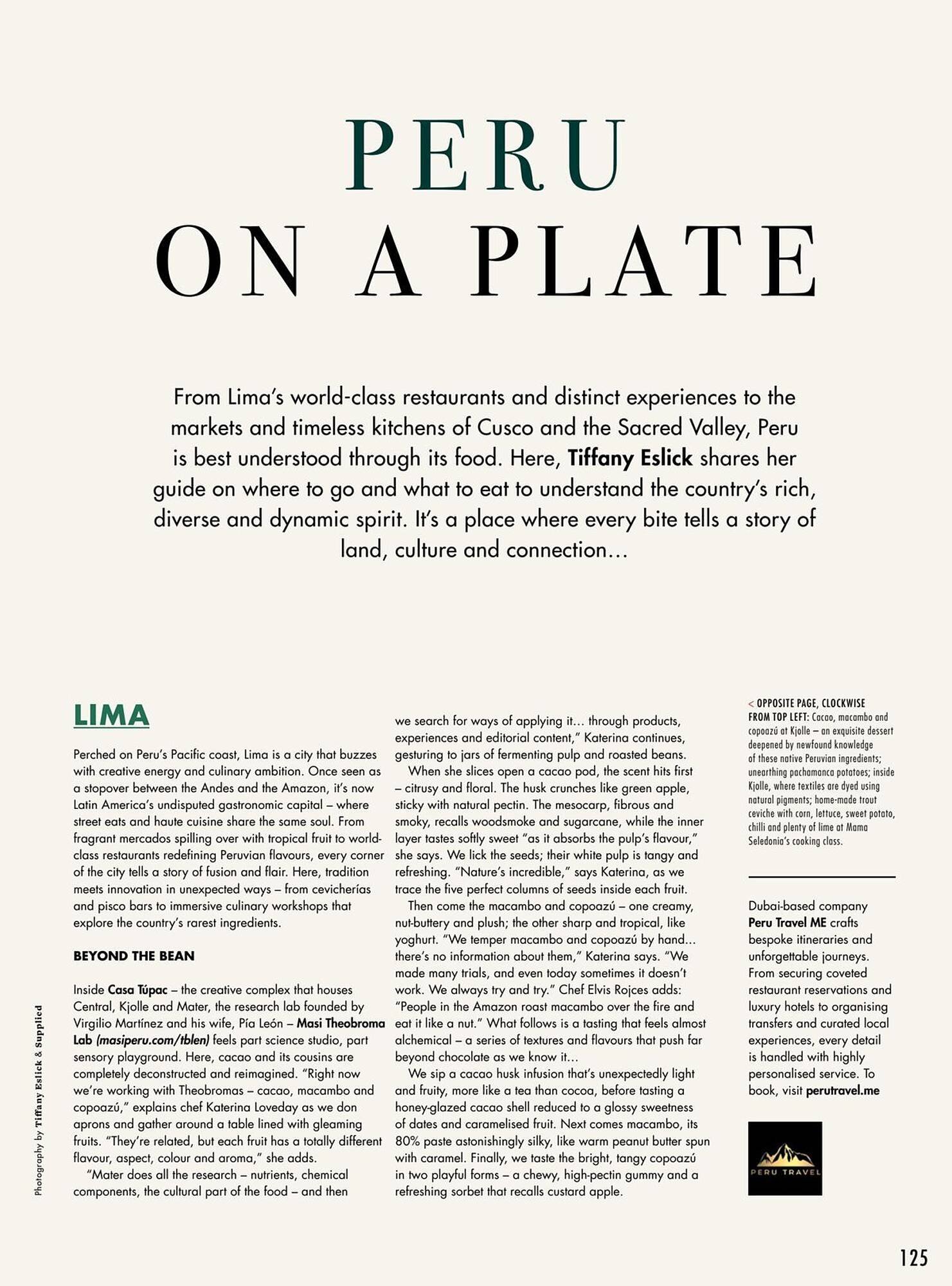 Spinneys catalogue (2025-11-03 - 2025-12-31) | 125