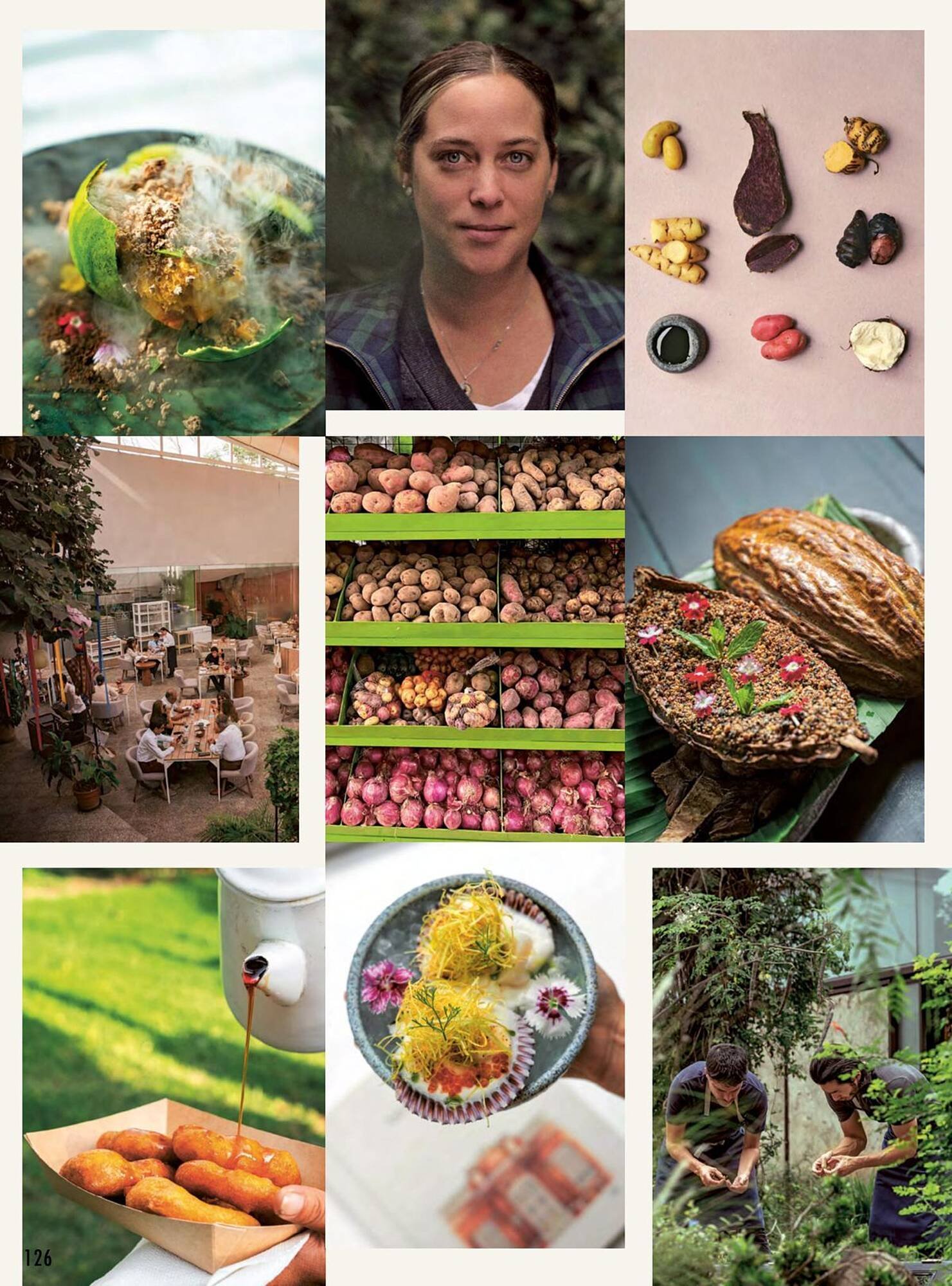 Spinneys catalogue (2025-11-03 - 2025-12-31) | 126