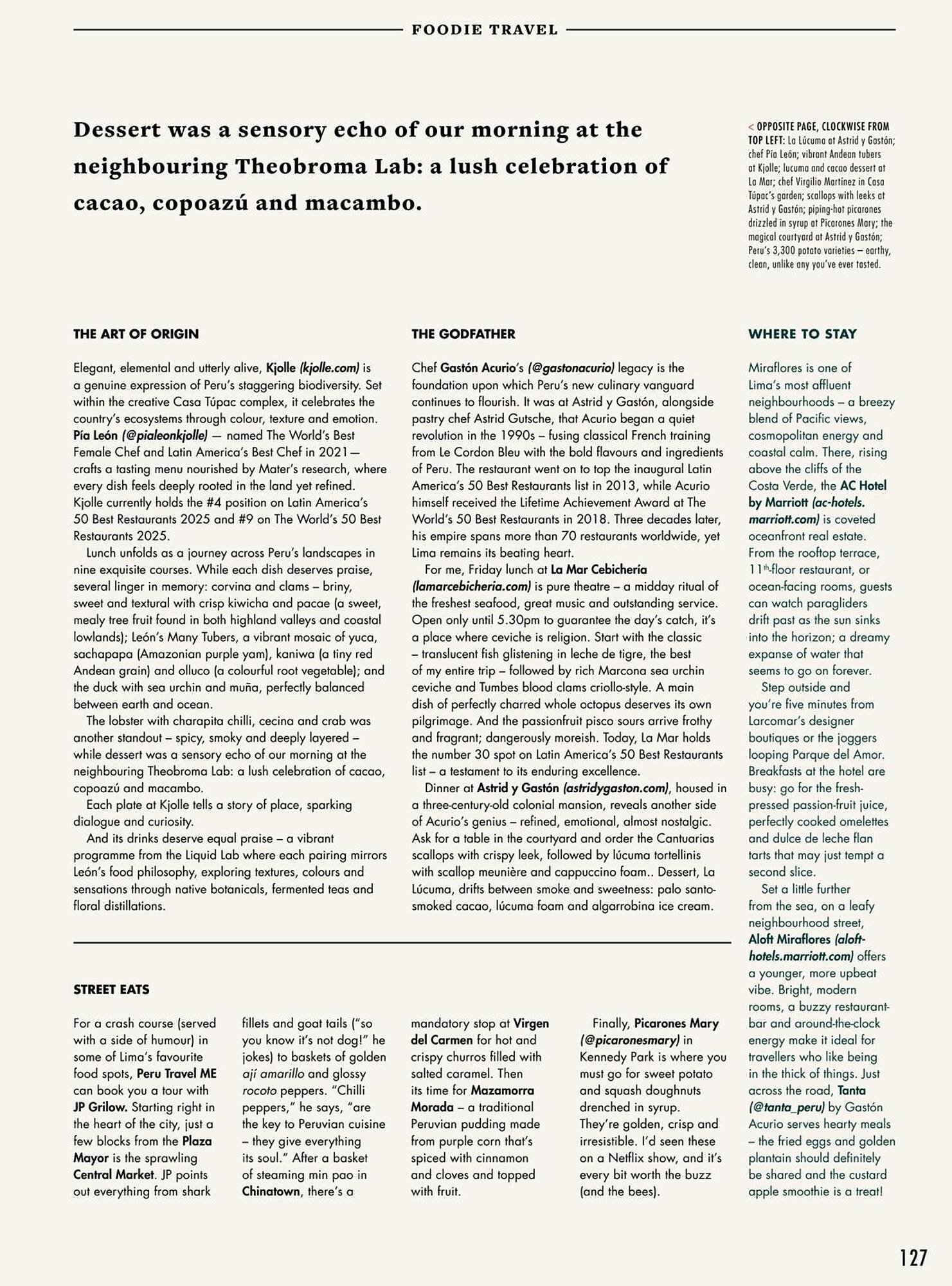 Spinneys catalogue (2025-11-03 - 2025-12-31) | 127