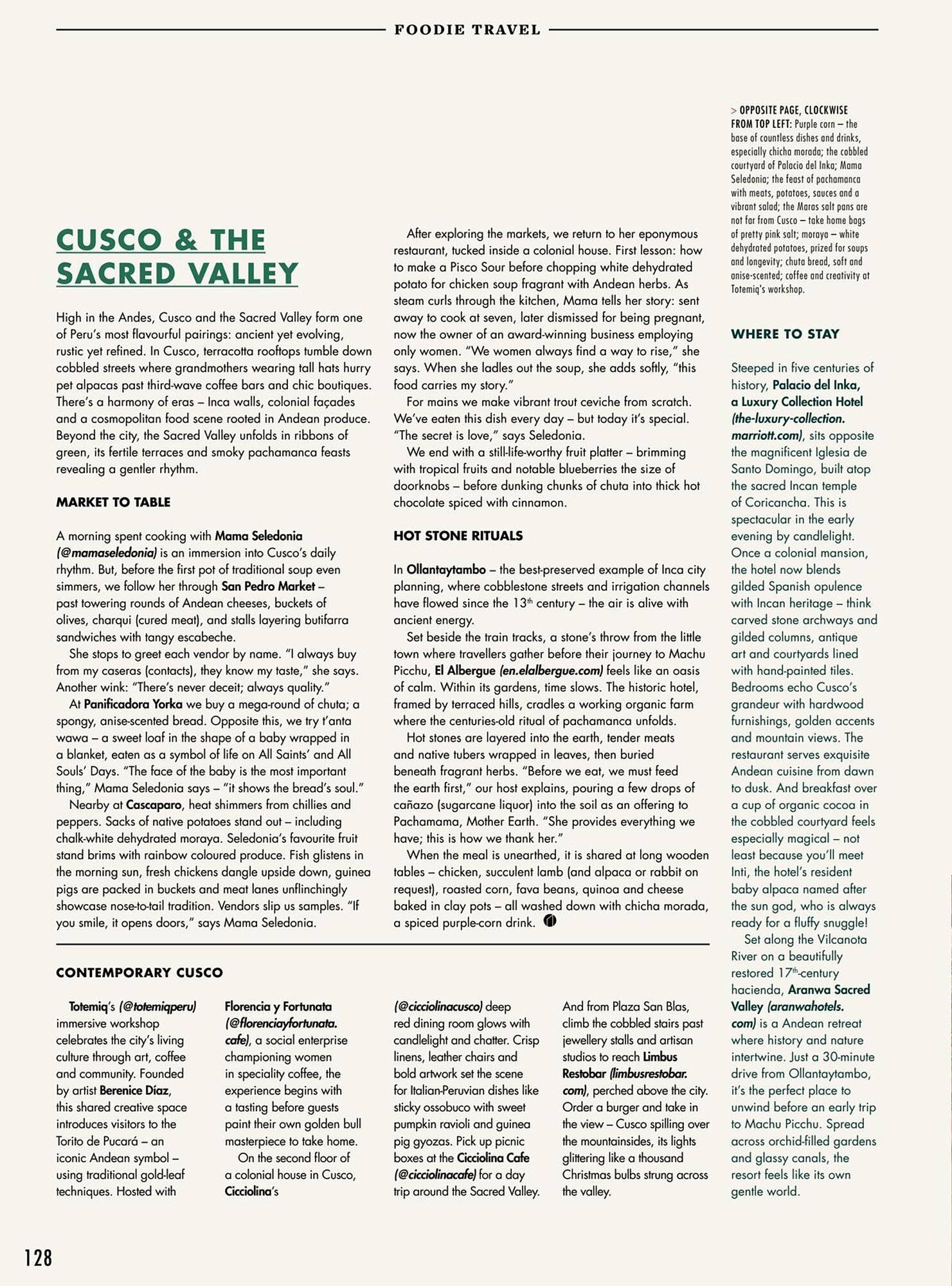 Spinneys catalogue (2025-11-03 - 2025-12-31) | 128