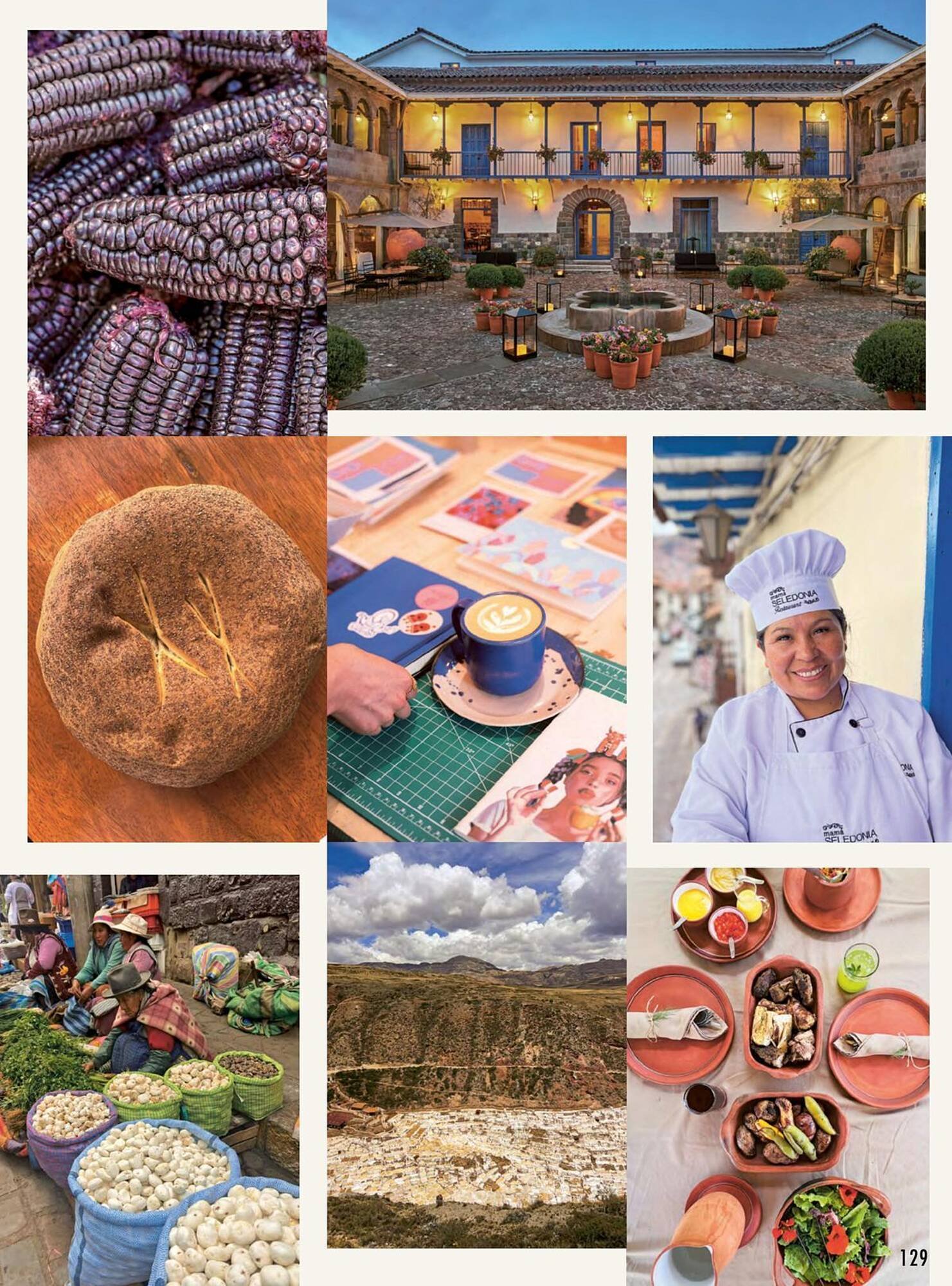 Spinneys catalogue (2025-11-03 - 2025-12-31) | 129