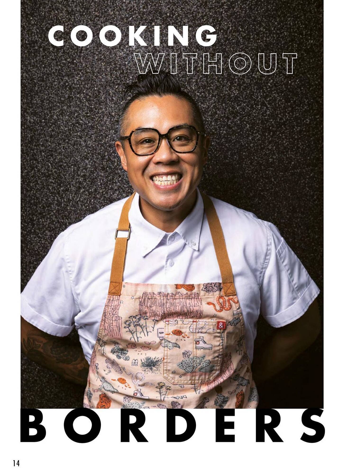 Spinneys catalogue (2025-11-03 - 2025-12-31) | 14