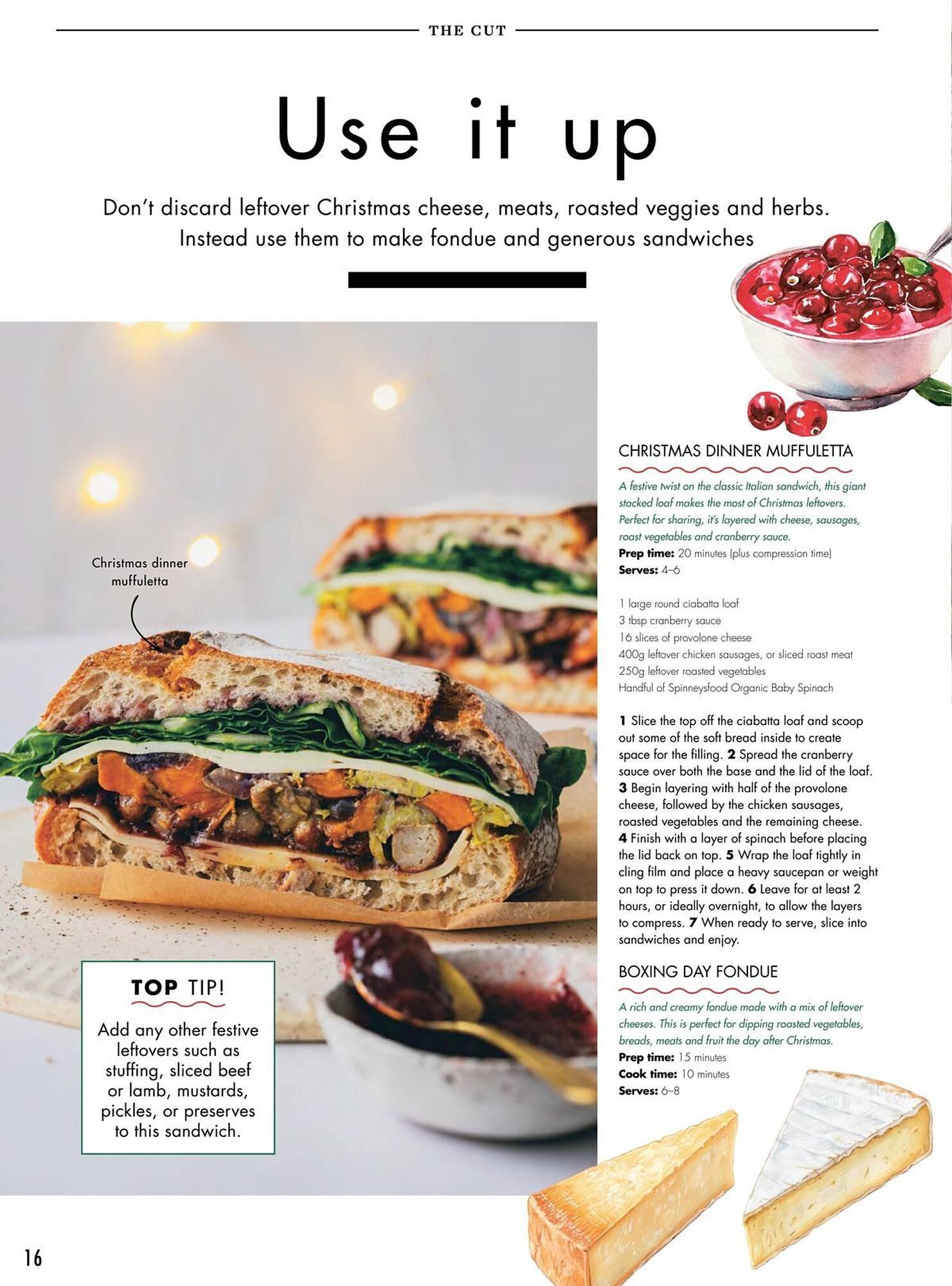 Spinneys catalogue (2025-11-03 - 2025-12-31) | 16