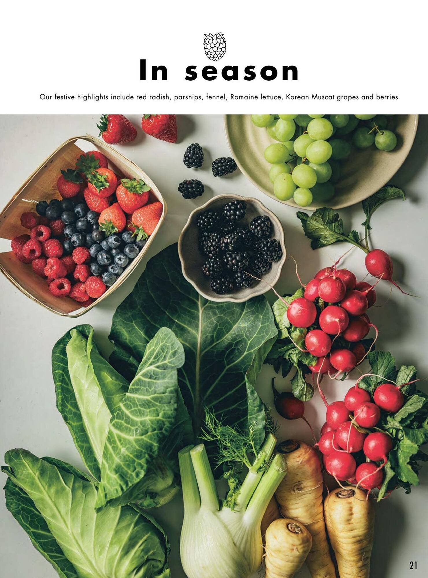 Spinneys catalogue (2025-11-03 - 2025-12-31) | 21