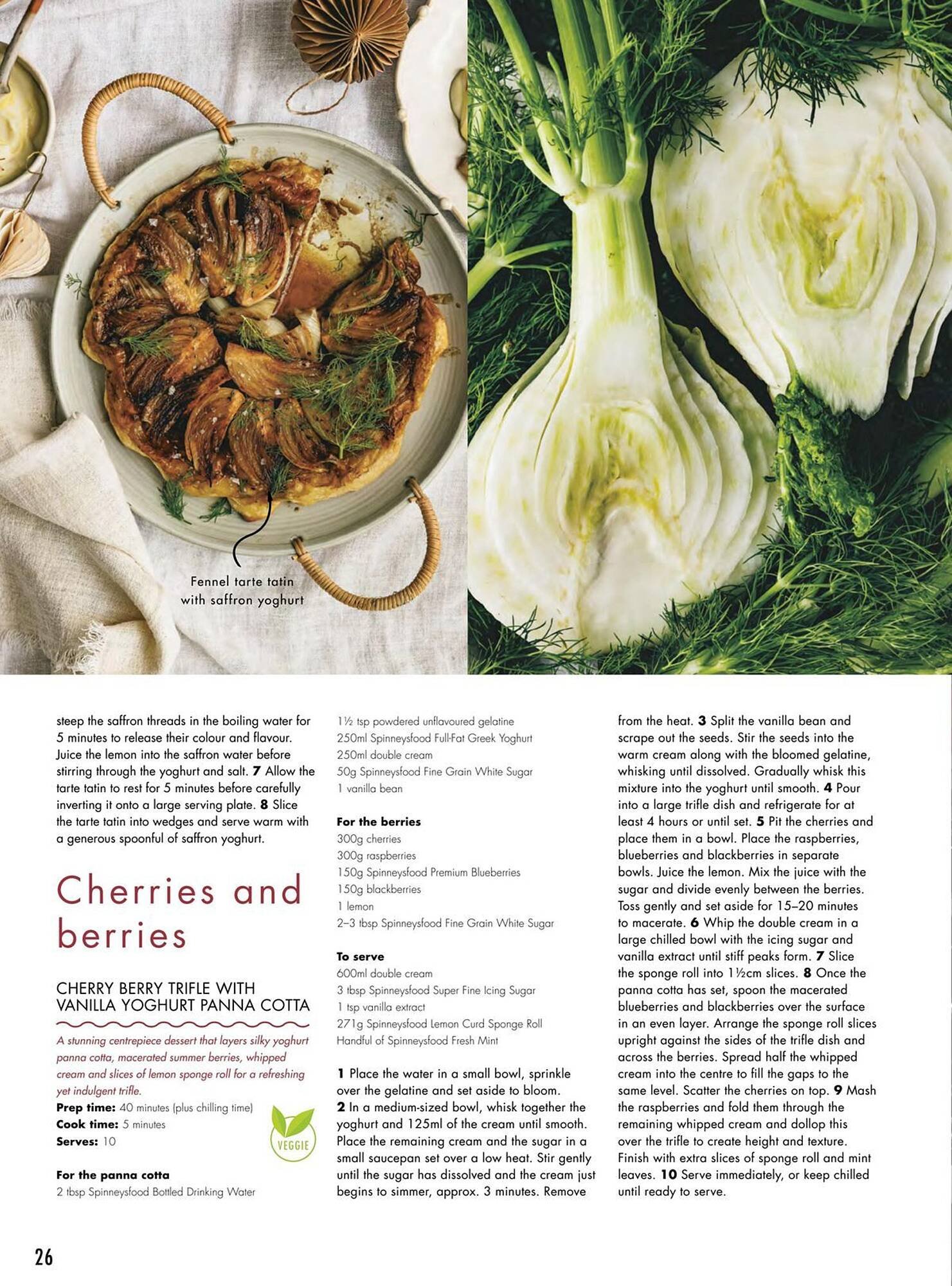 Spinneys catalogue (2025-11-03 - 2025-12-31) | 26