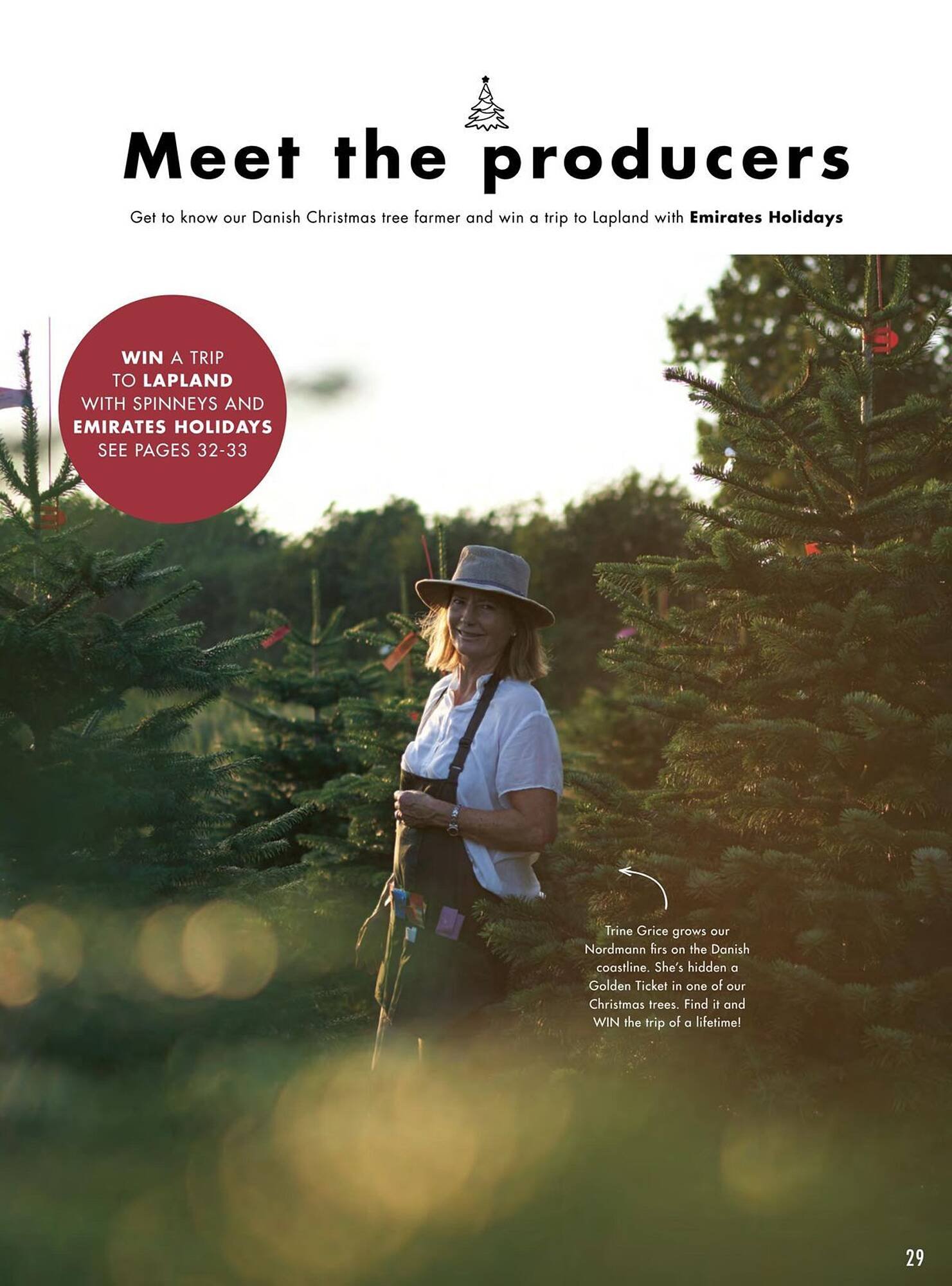 Spinneys catalogue (2025-11-03 - 2025-12-31) | 29